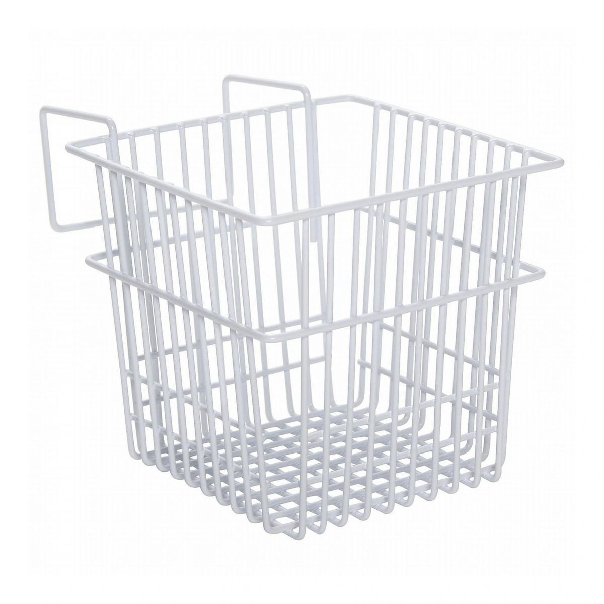 TEMU ZYLX SHOPPING - Organizador de Estropajos Confortime | Cesta de Metal para Fregadero 17×12,1×11,4 cm | Escurridor de Esponjas y Utensilios de