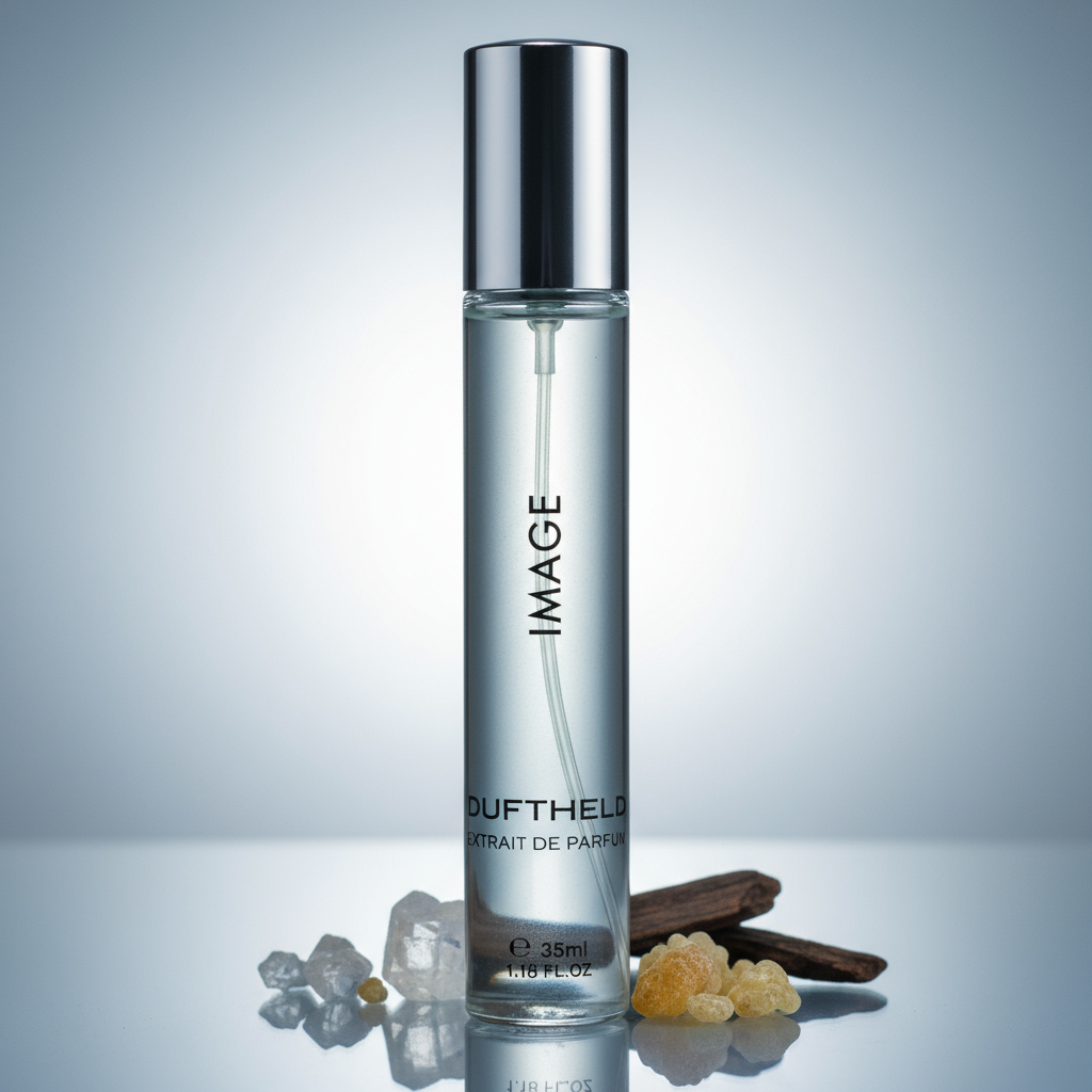 35ml Perfume Extract Unisex Twin Scent Hero Dupe