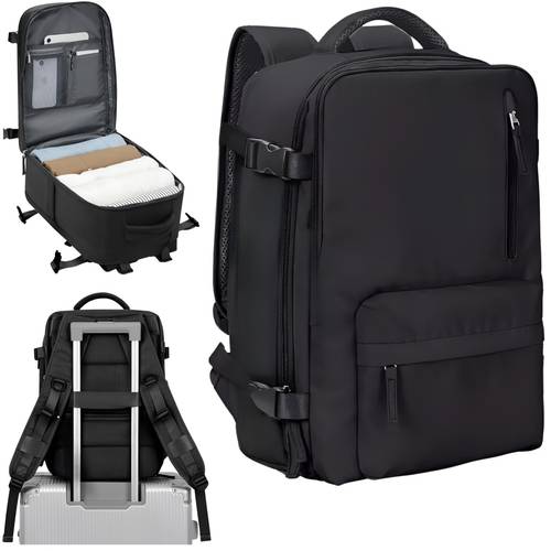 ryanair backpack for airplane travel hand luggage cabin