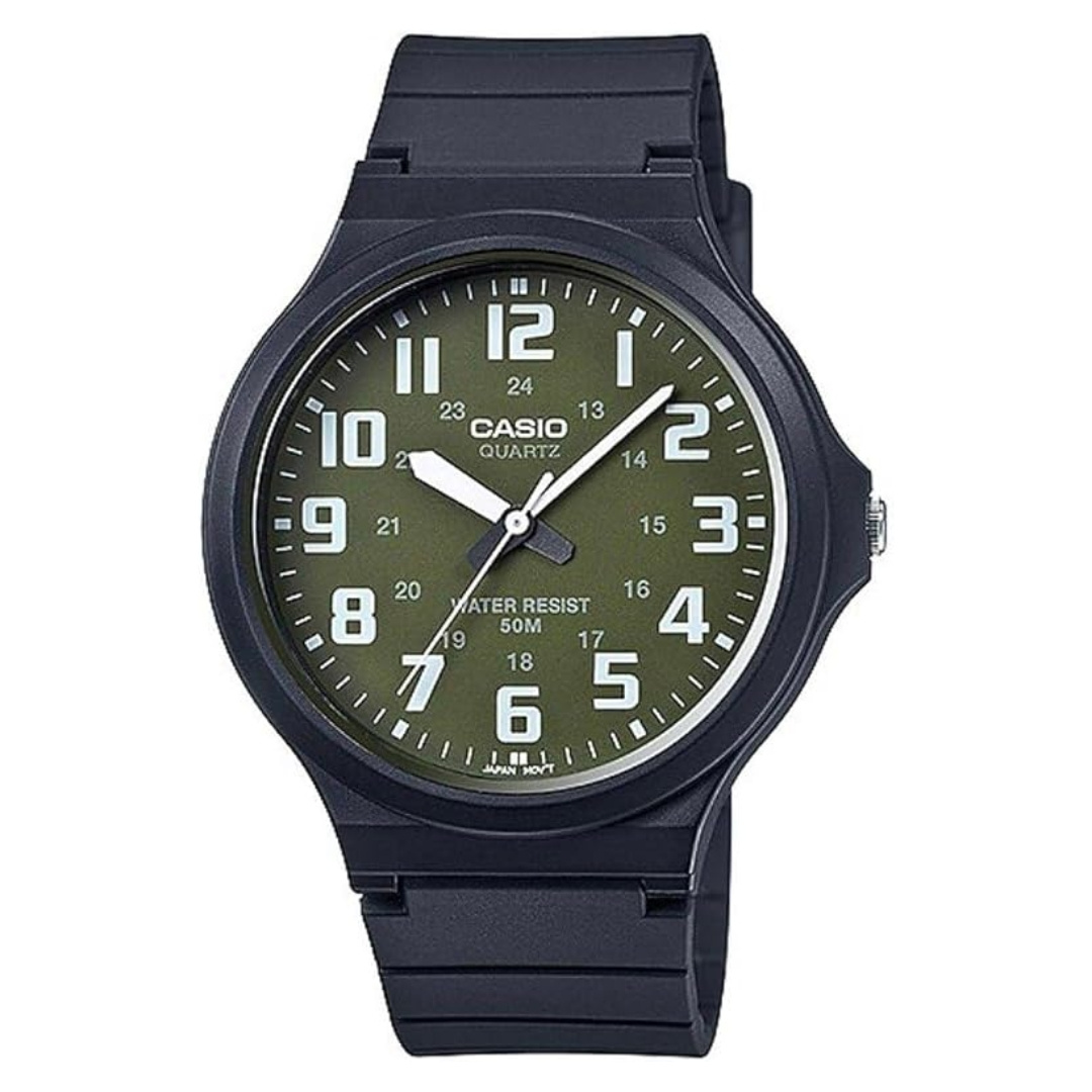 Image of Mw-240-3bv Men's Wristwatch