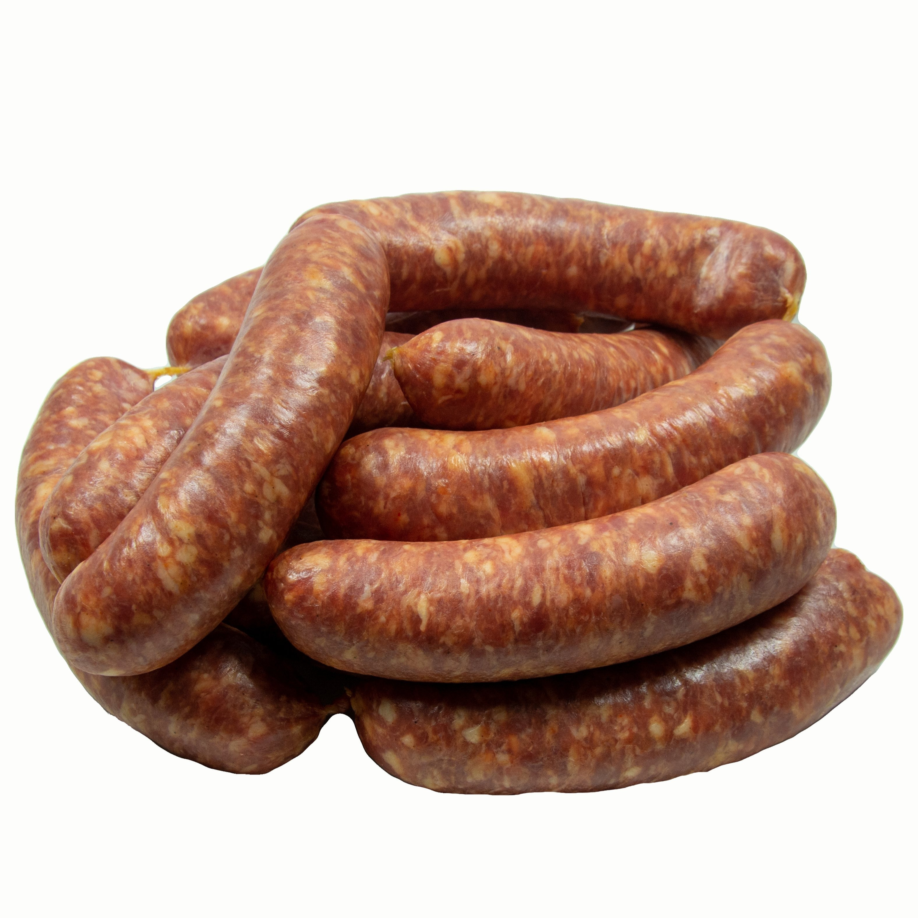Landperle® Smoked Silesian-polish Sausage 1kg