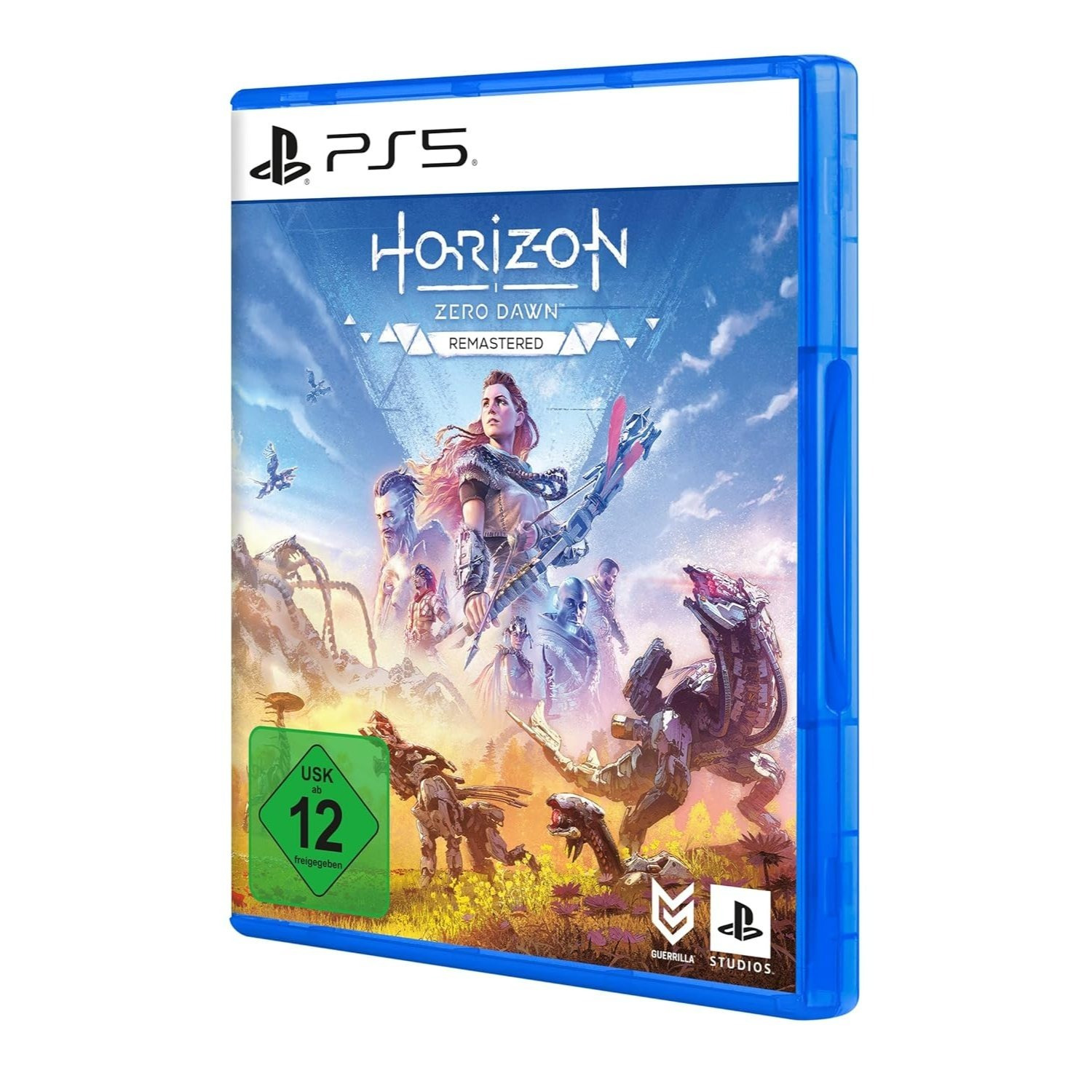 Dawn (ps5, Disc)