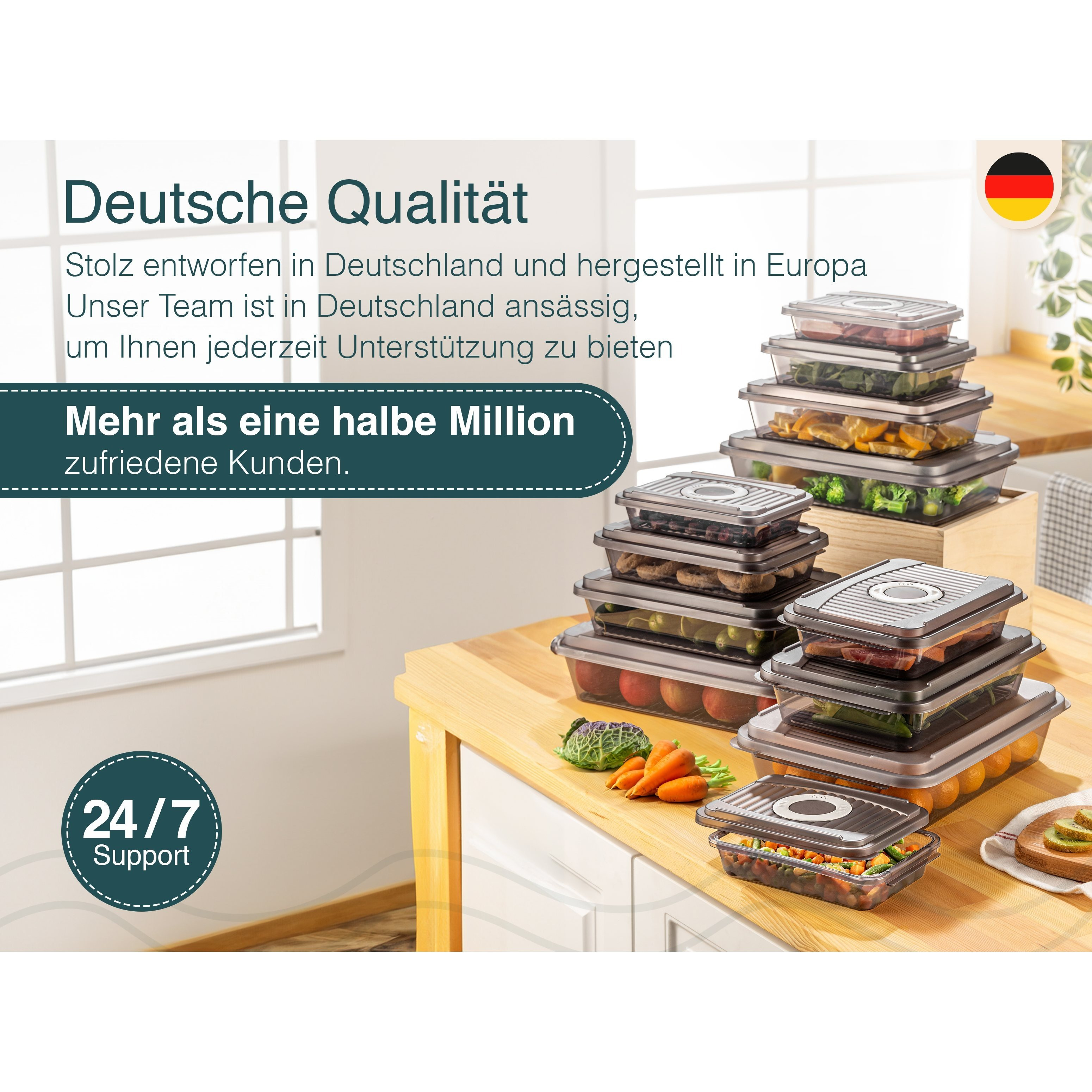 geschirr set oval gipfelstück Dessertteller »Teller Set, Wilde Schlucht« Scandi-Style, glänzende Reaktivglasur, jedes Stück ein Unikat Lieblingsglas Fermentationsglas Fermentieren Starter