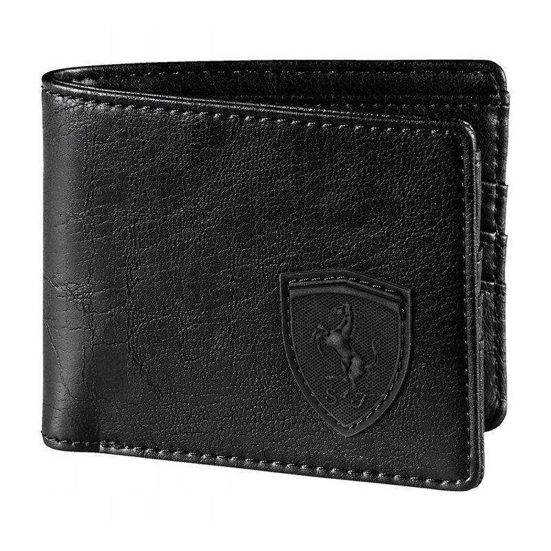 Wallet With Card And Bill Compartments Sf Ls Wallet F 053473 01 Unisex
