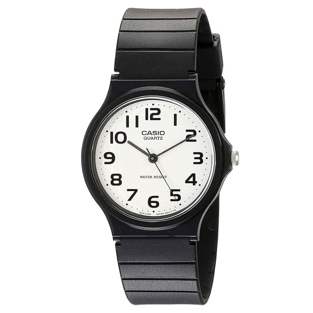 Image of Mq-24-7b2l Unisex Wristwatch