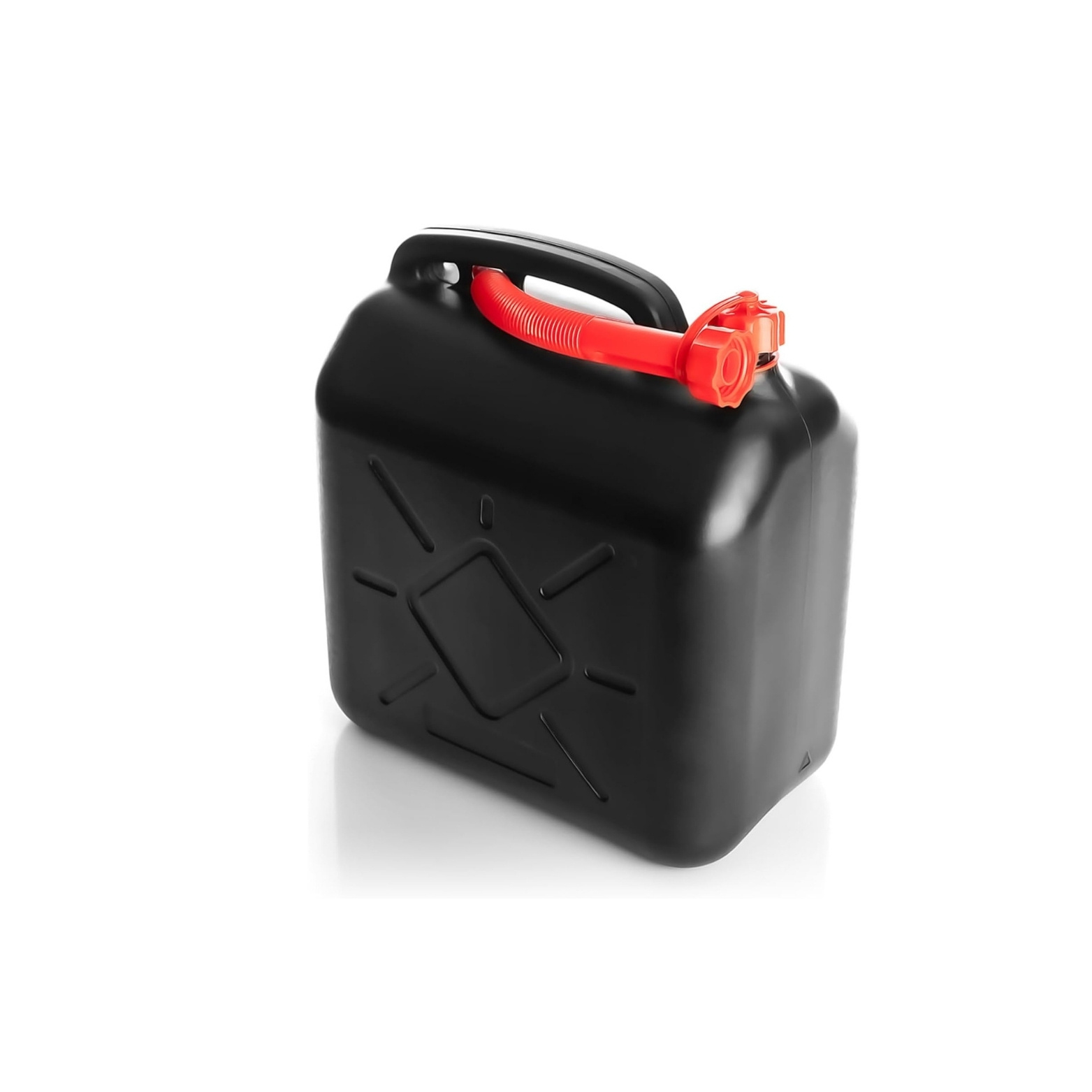 E-shop Benzinkanister 20 Liter mit Ausgießer