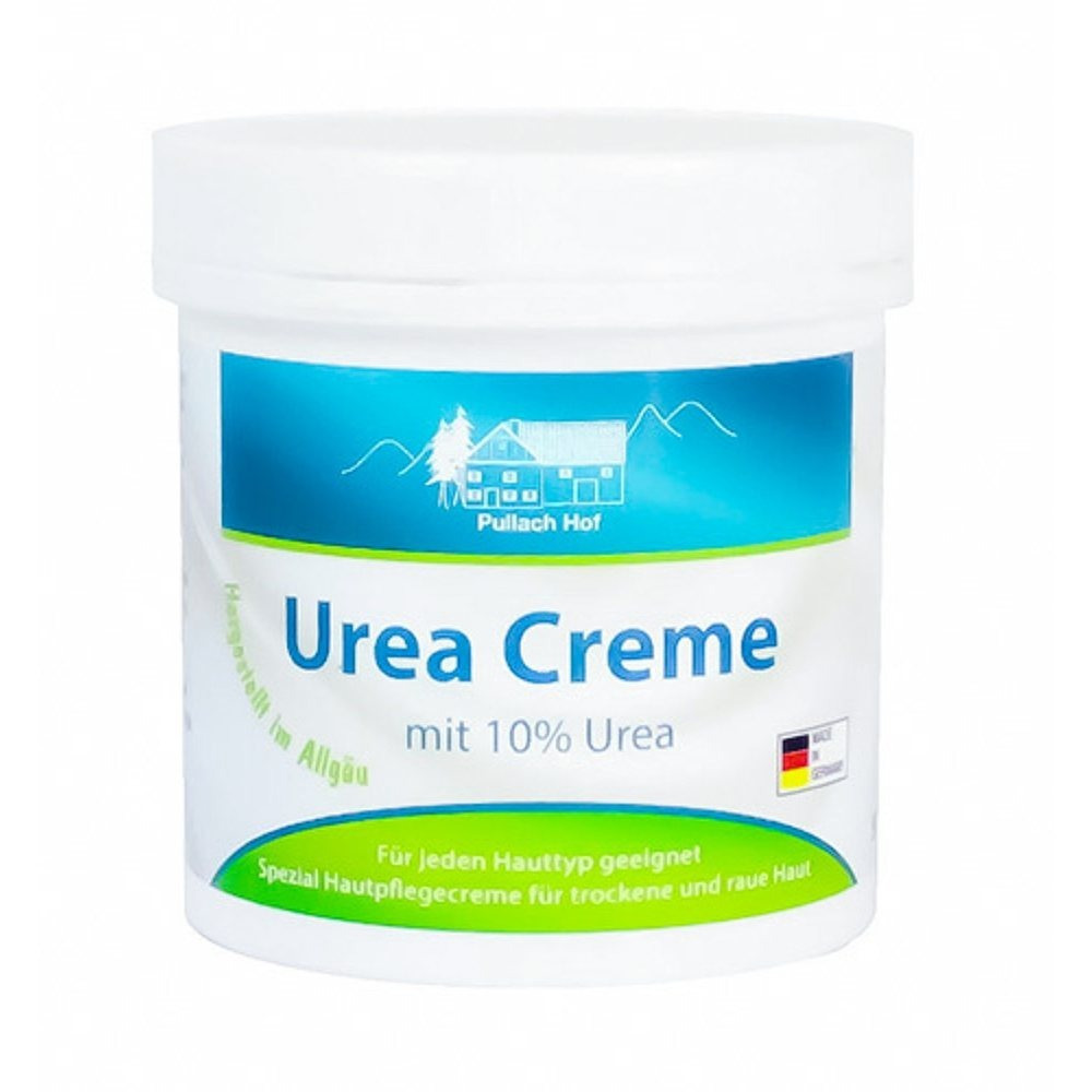 Image of 2 X 250 Ml Urea Cream 10% Skin Care Balm Lotion