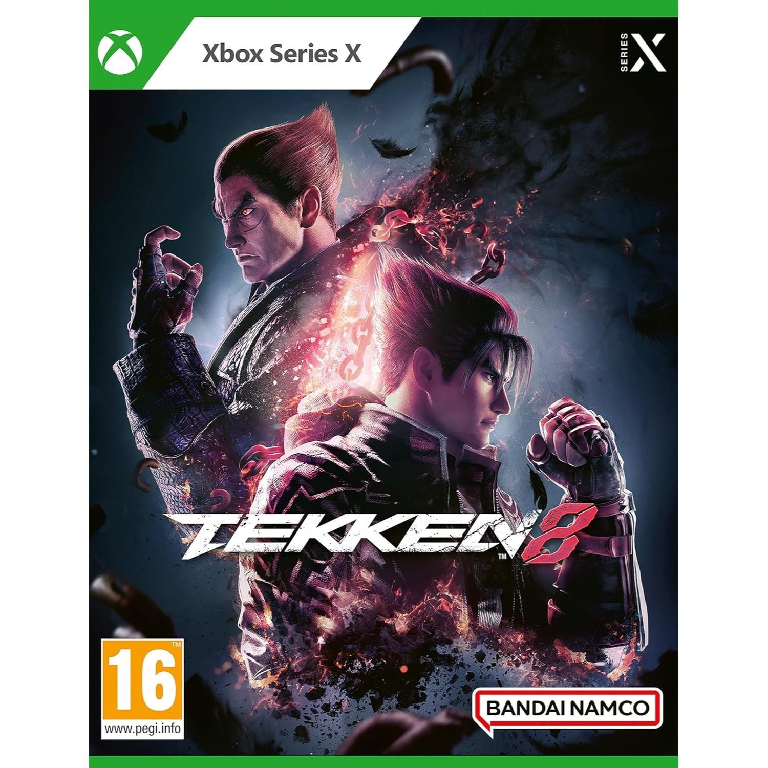 Tekken 8 For