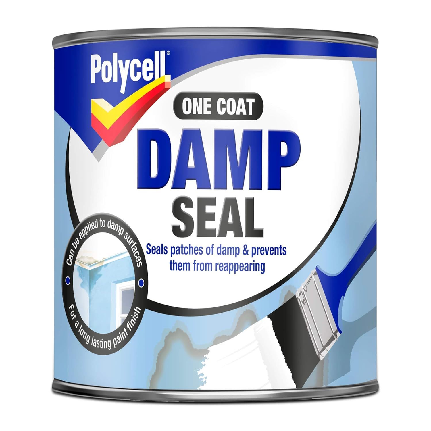     damp seal 1l