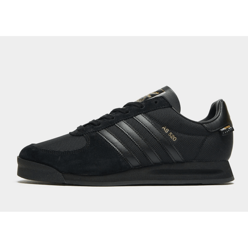 as 520 mens shoes trainers uk size 7 12 gw8803 black gold