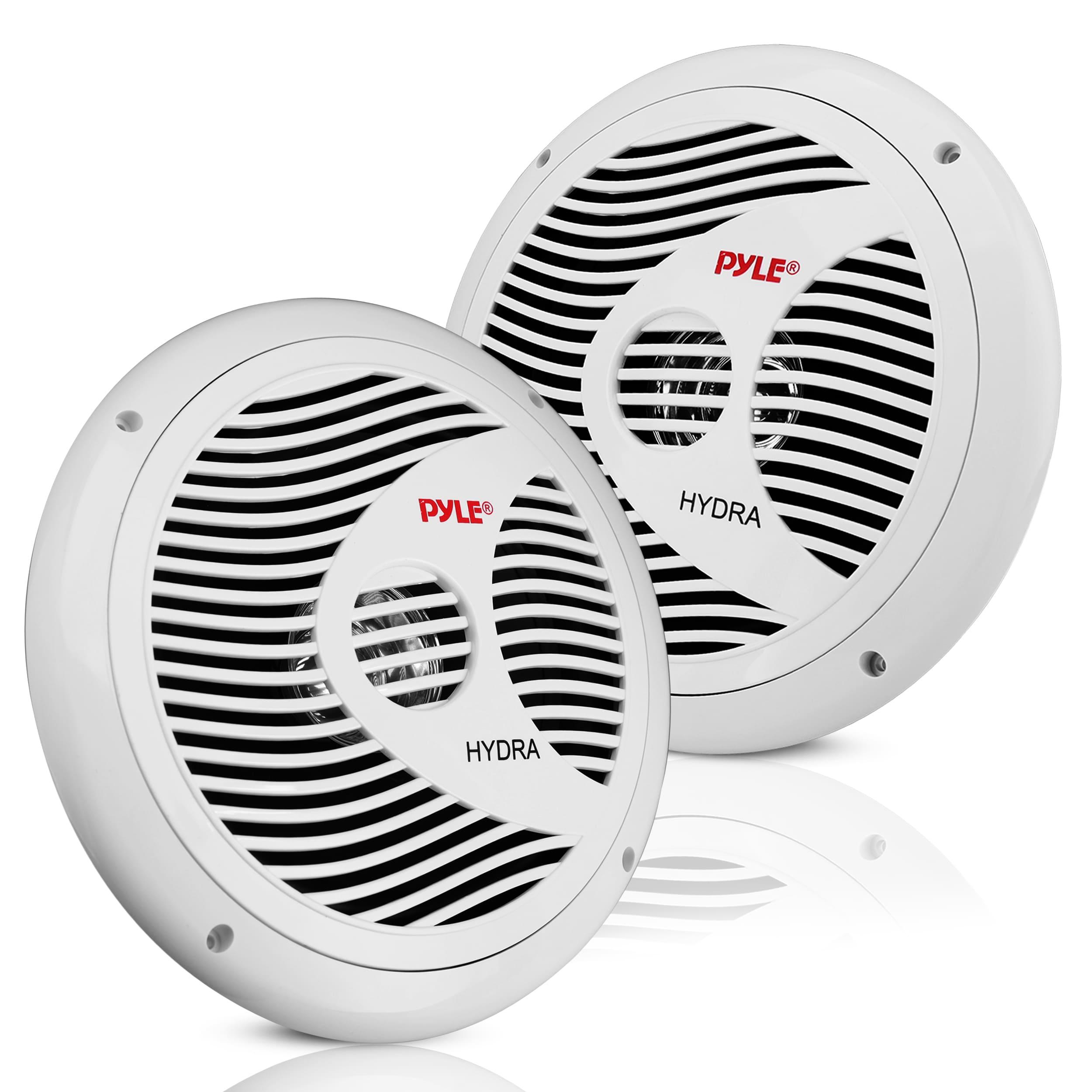 Audio Inc Plmr60 W Speaker (waterproof, 150w)