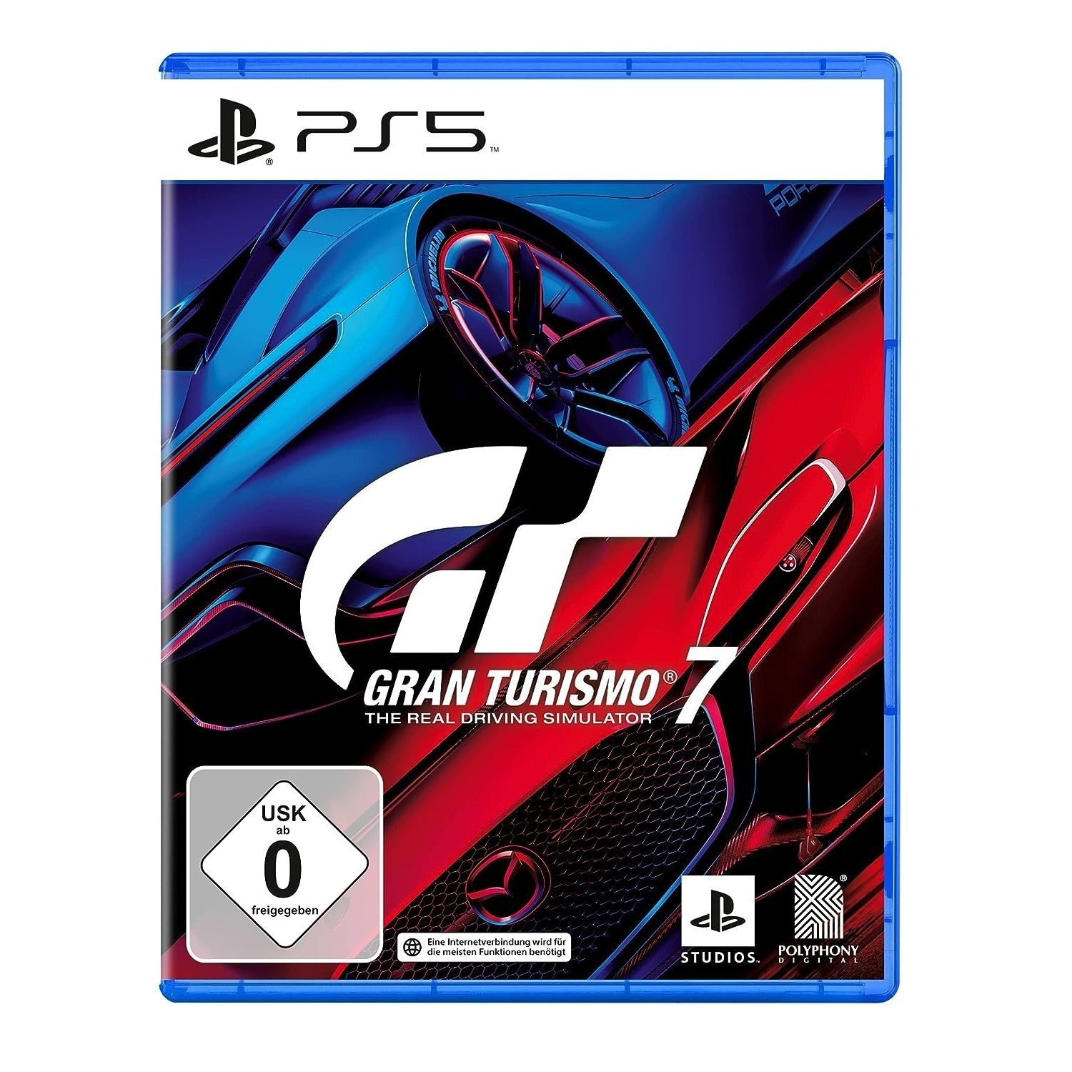 Image of Ps5 For Playstation 5