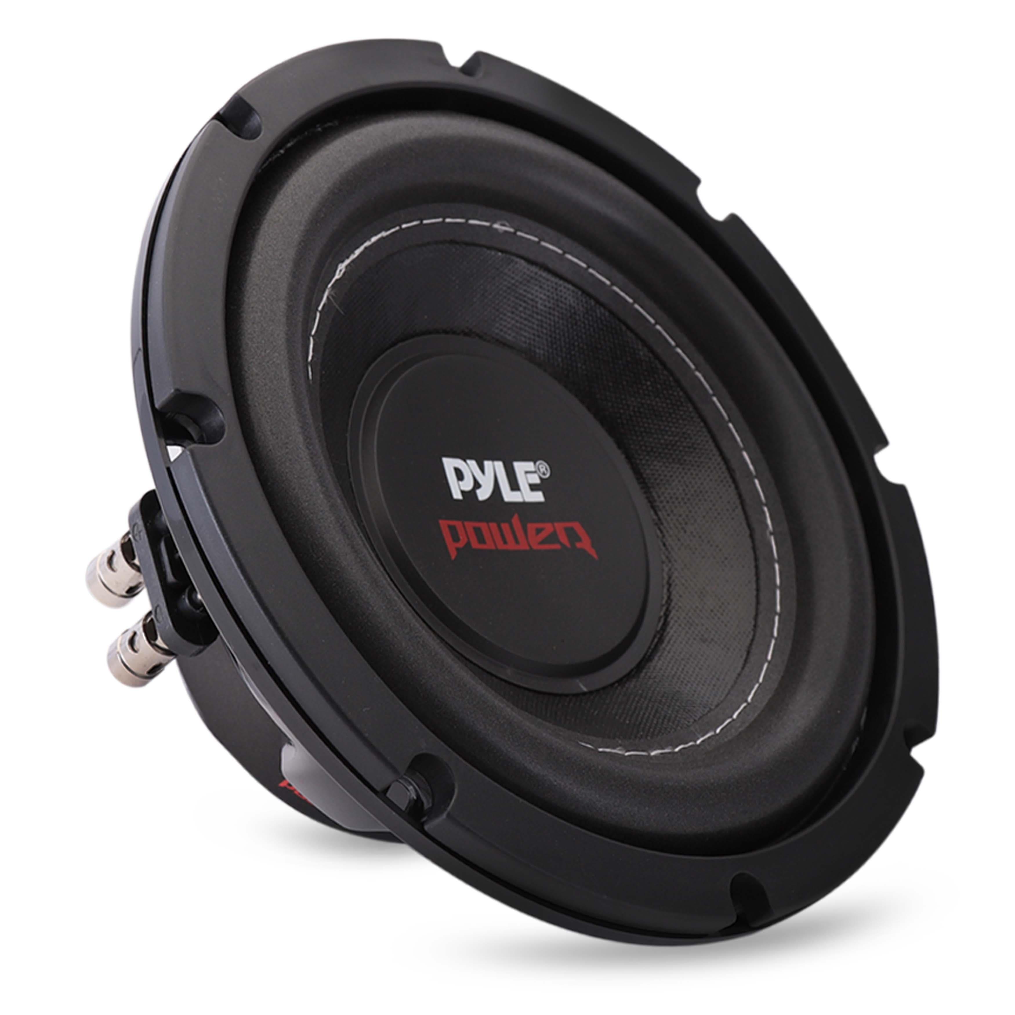 Plpw8d Subwoofer Coil 2 Way 4 Ohm 800 W 20 Cm
