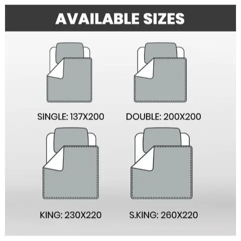 3pcs Reversible Polka Dot Duvet Cover Set – Hotel Quality, Soft & Breathable Microfiber, with Pillowcases, Button Closure, Machine Washable, Wrinkle Free & Durable