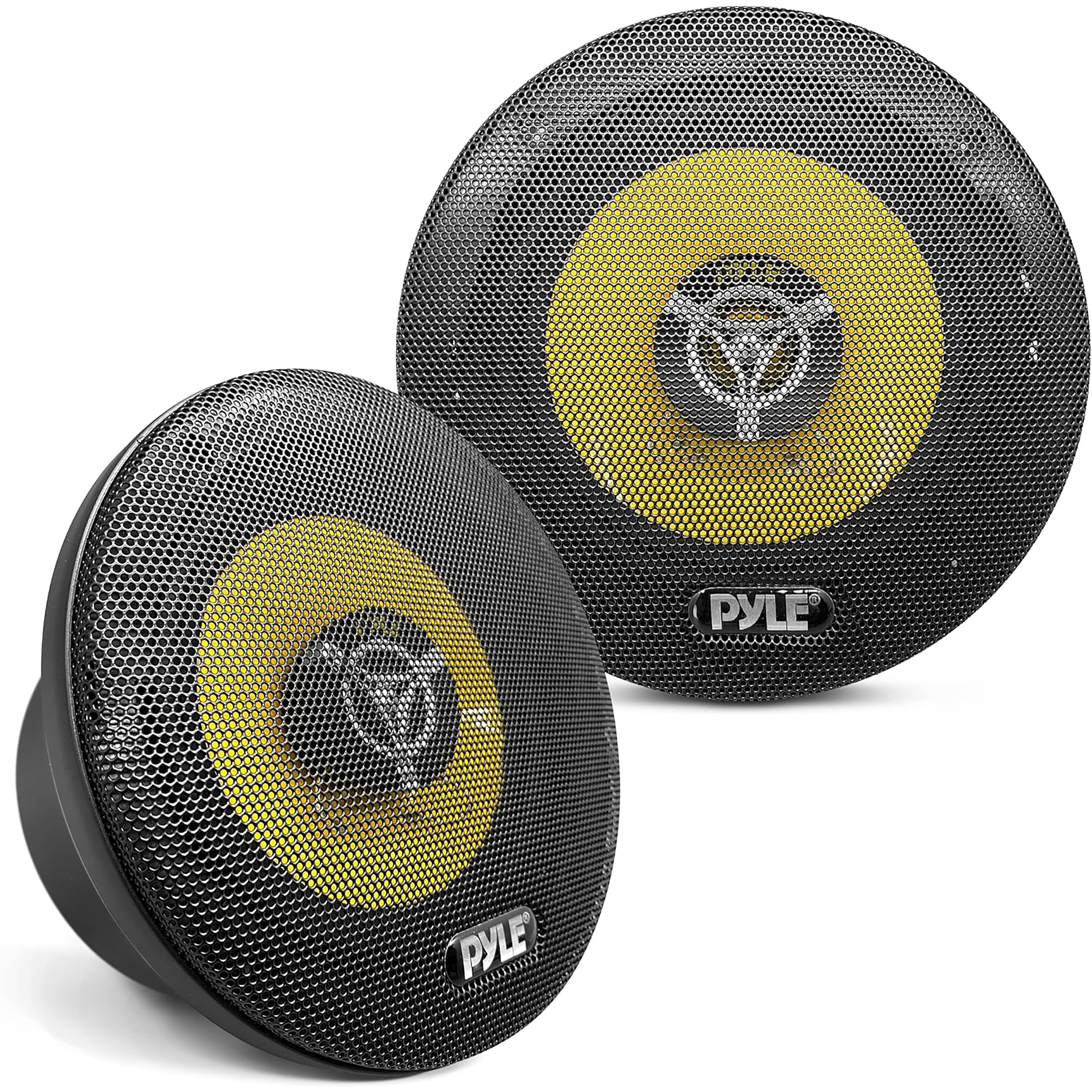 Image of 3-way Speakers (pair, 280 Watts)