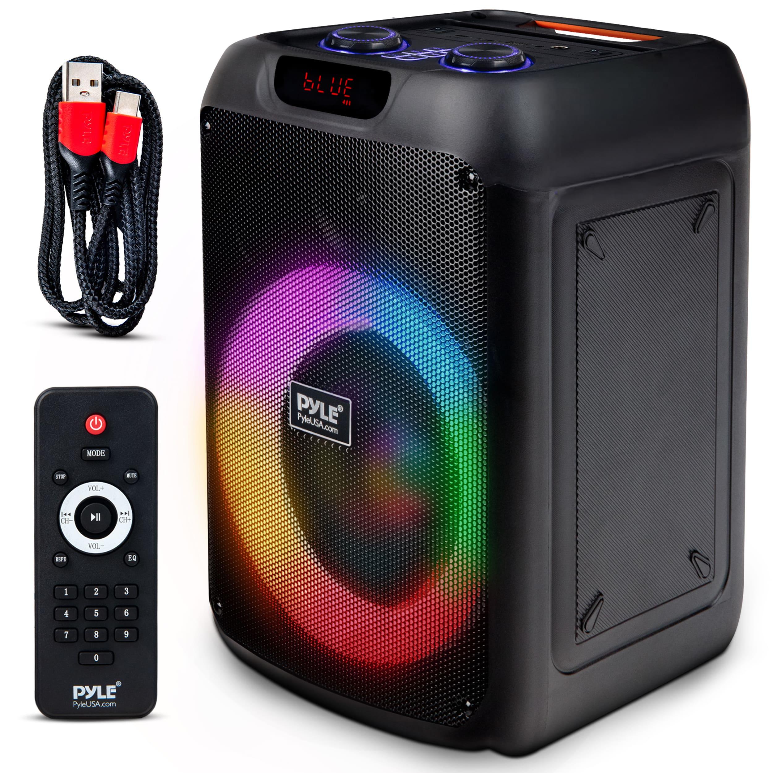 Image of Bluetooth , True Wireless Stereo System, Large, Portable