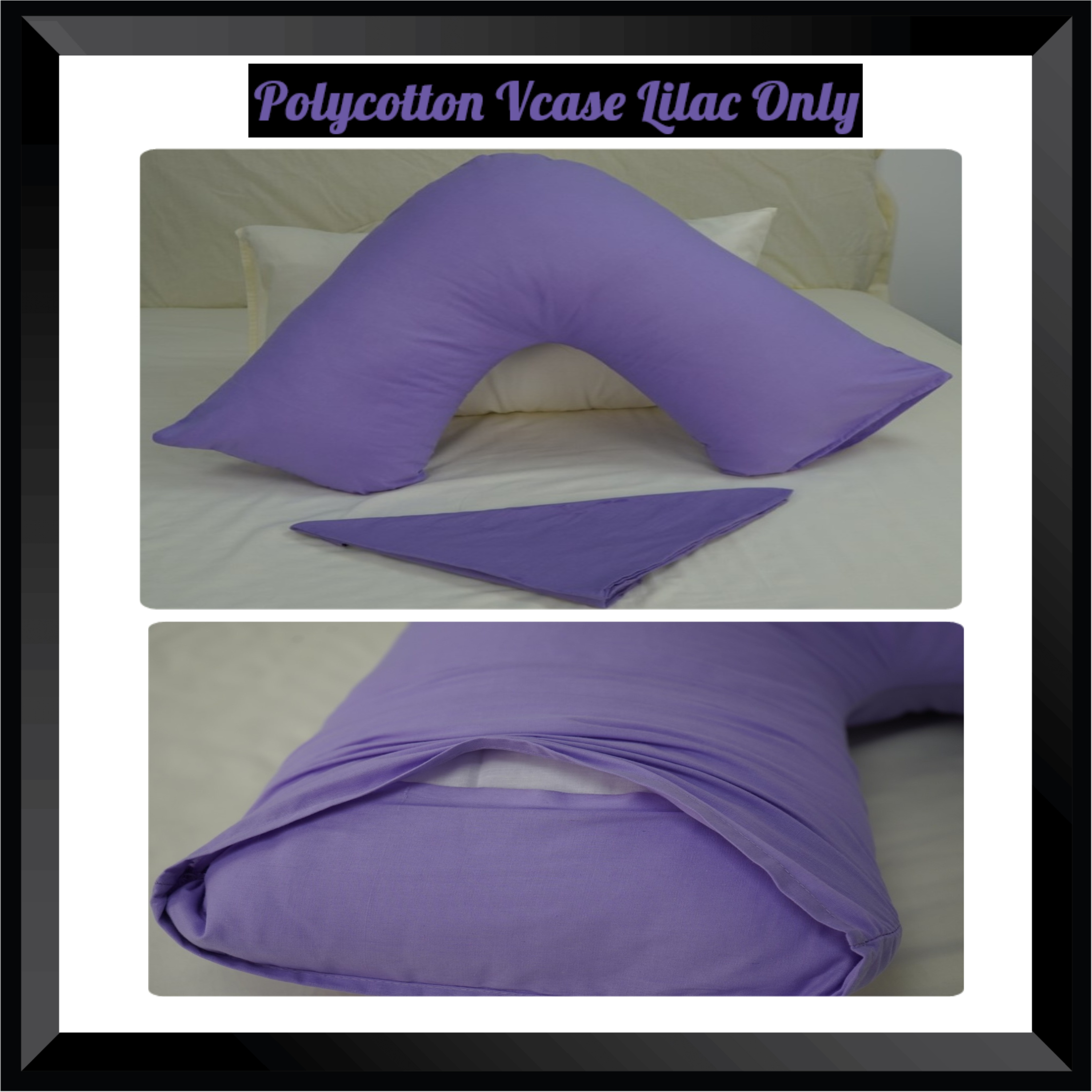   v shaped pillow cases orthopedic nursing pillow covers neck and back pregnancy maternity support v covers only