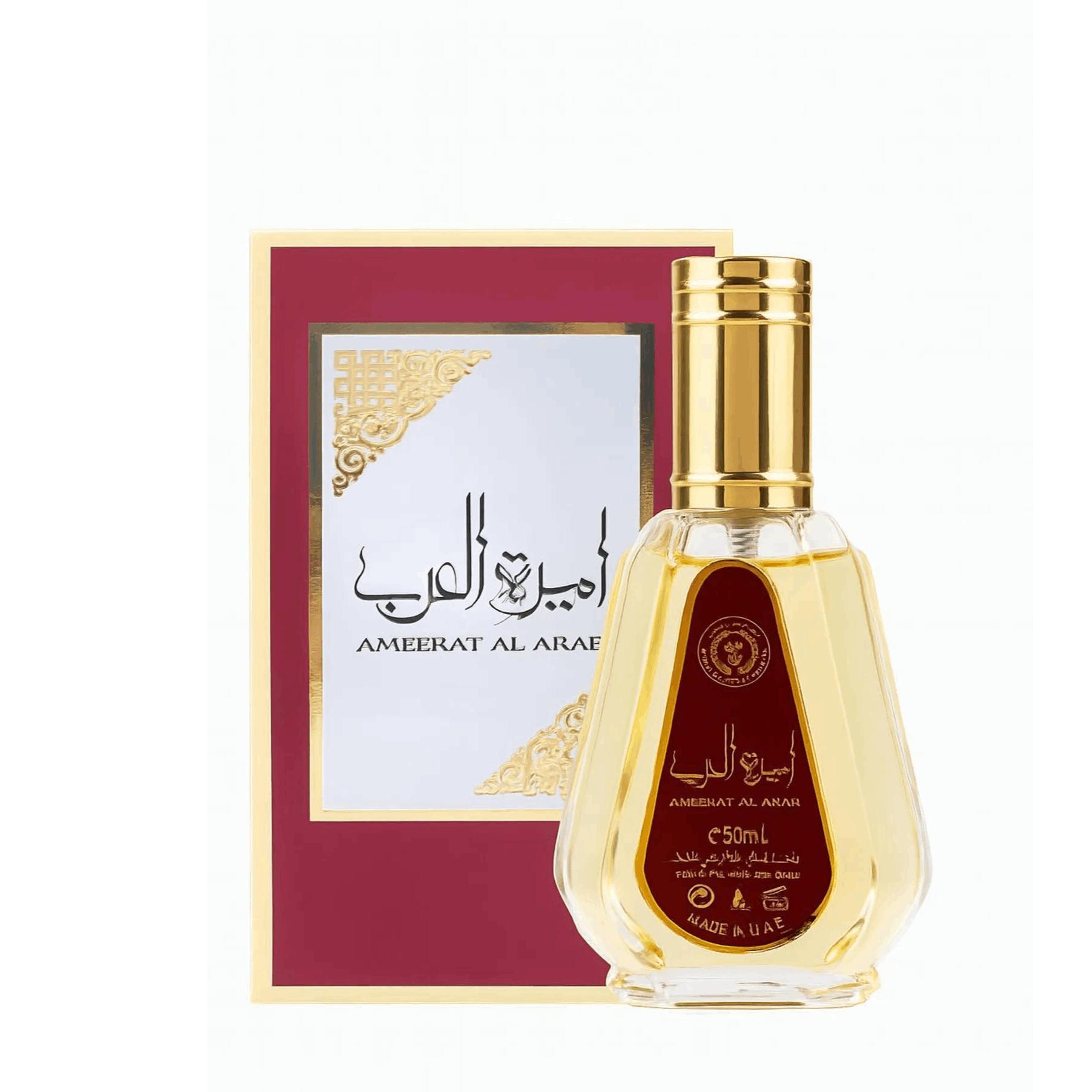 E-shop Lattafa Princess of The 50ml Eau De Parfum