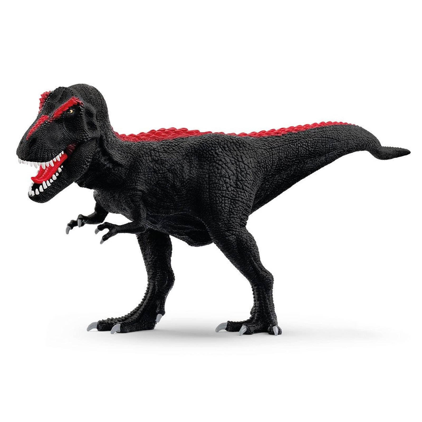 Image of 72175 - Dinosaurs - Black , Toy Figure