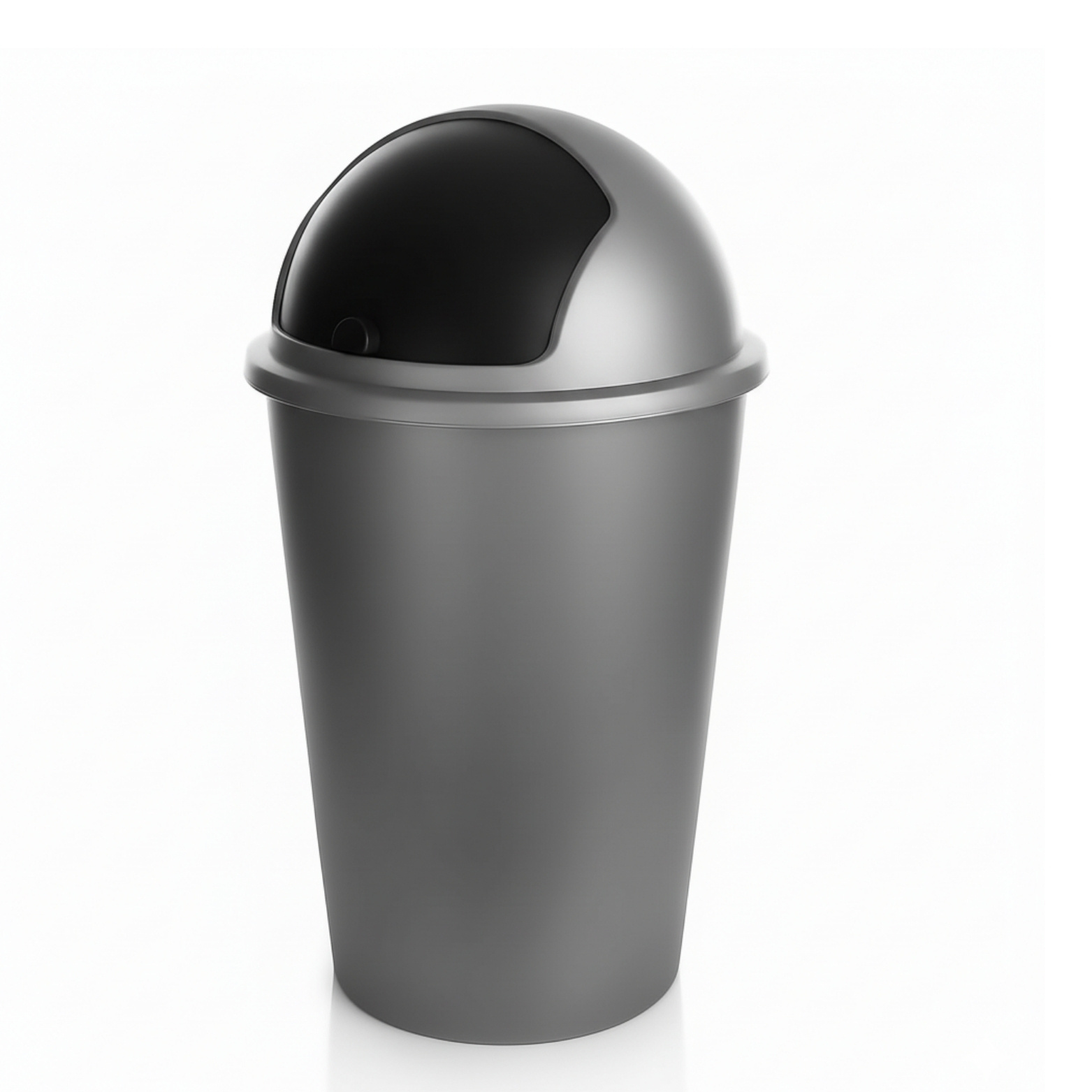 E-shop Mülleimer 50 Liter Abfalleimer