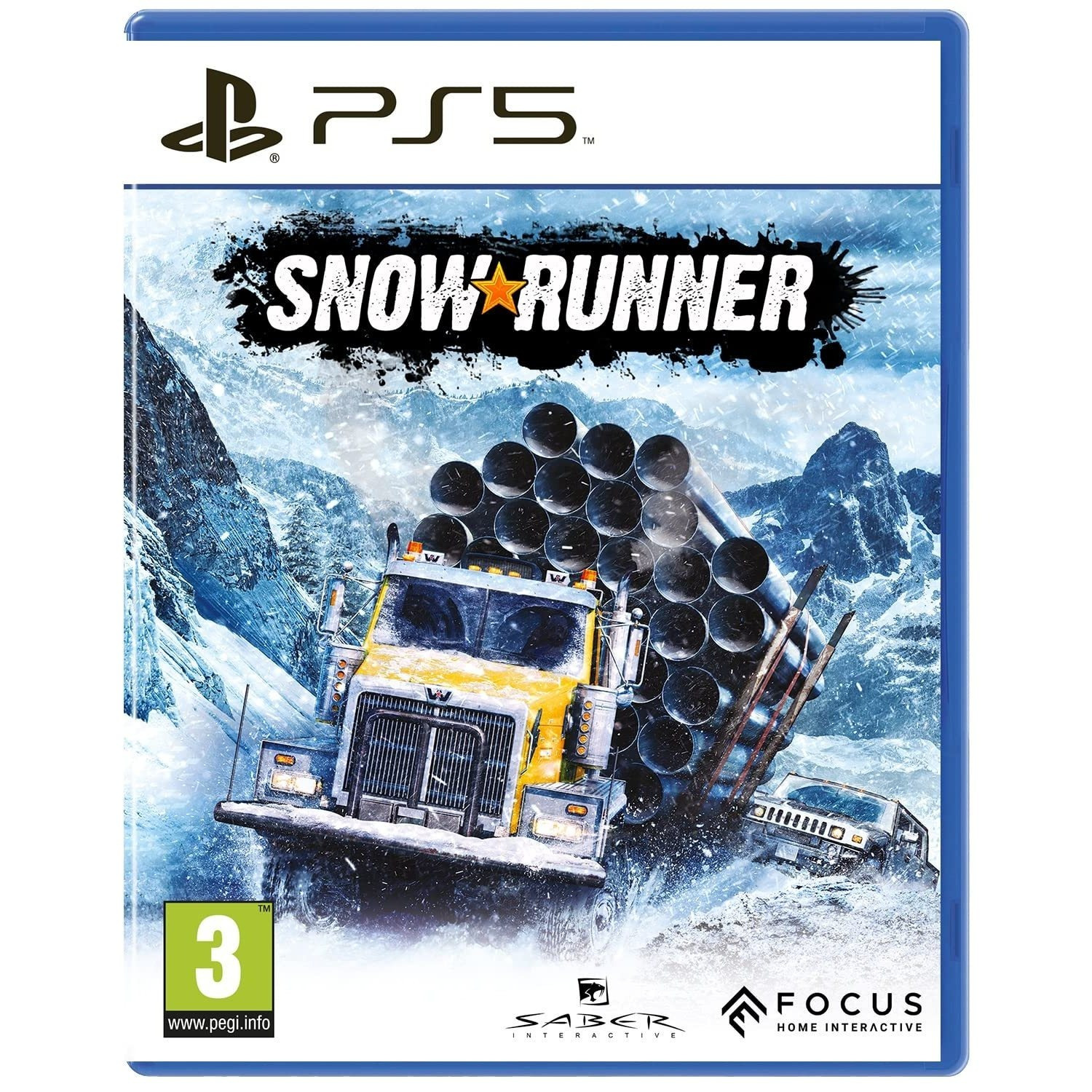 (ps5 - Disc)