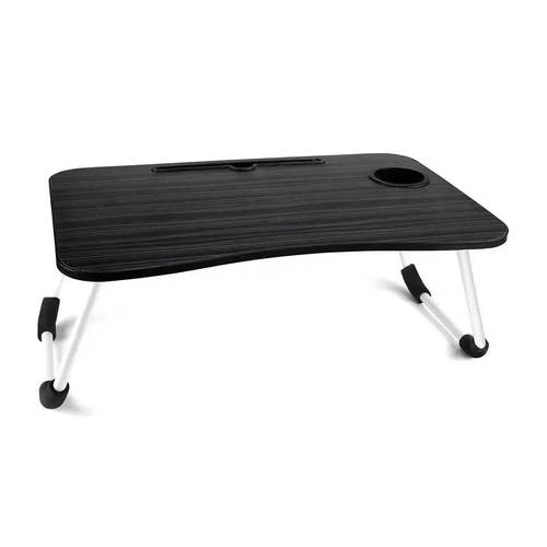item picture portable table folding laptop computer bed tray breakfast reading lap desk stand
