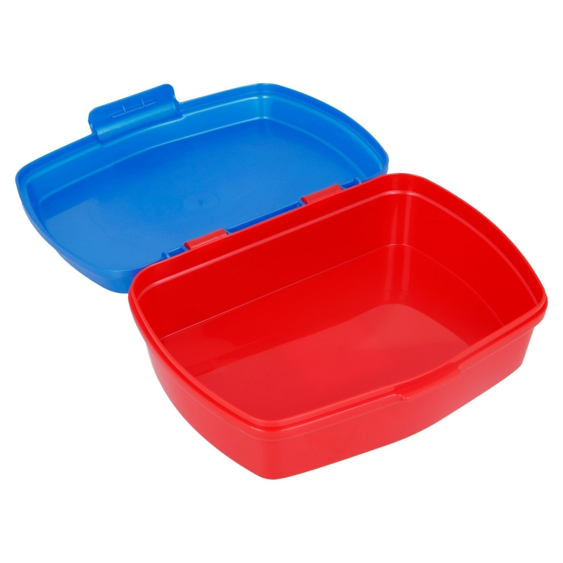 Lunchbox, brooddoos, sandwichbox