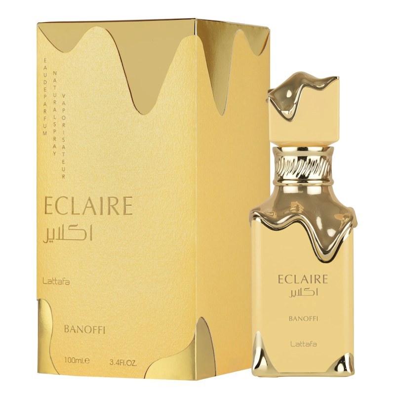Lattafa 100ml * Edp Perfumed Water For Women Arabic Perfumes Original Female Scent For Her Unisex Universal