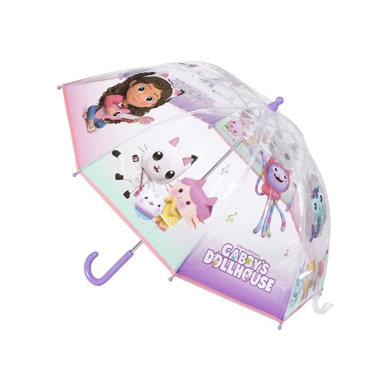 Rain Umbrella for Children