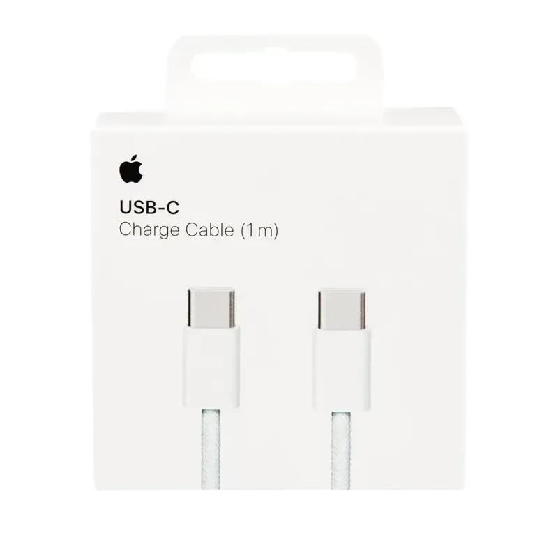 Image of Charging Cable, White, 1m, Usb-c To Usb-c *sealed*