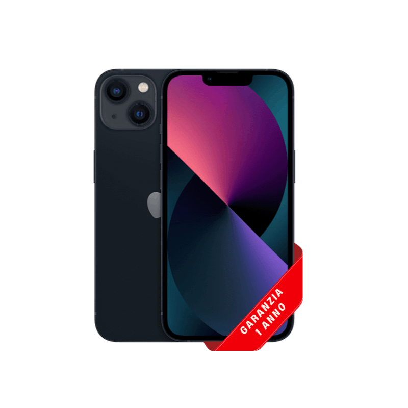 Image of 13 256gb Black - Used Good Condition