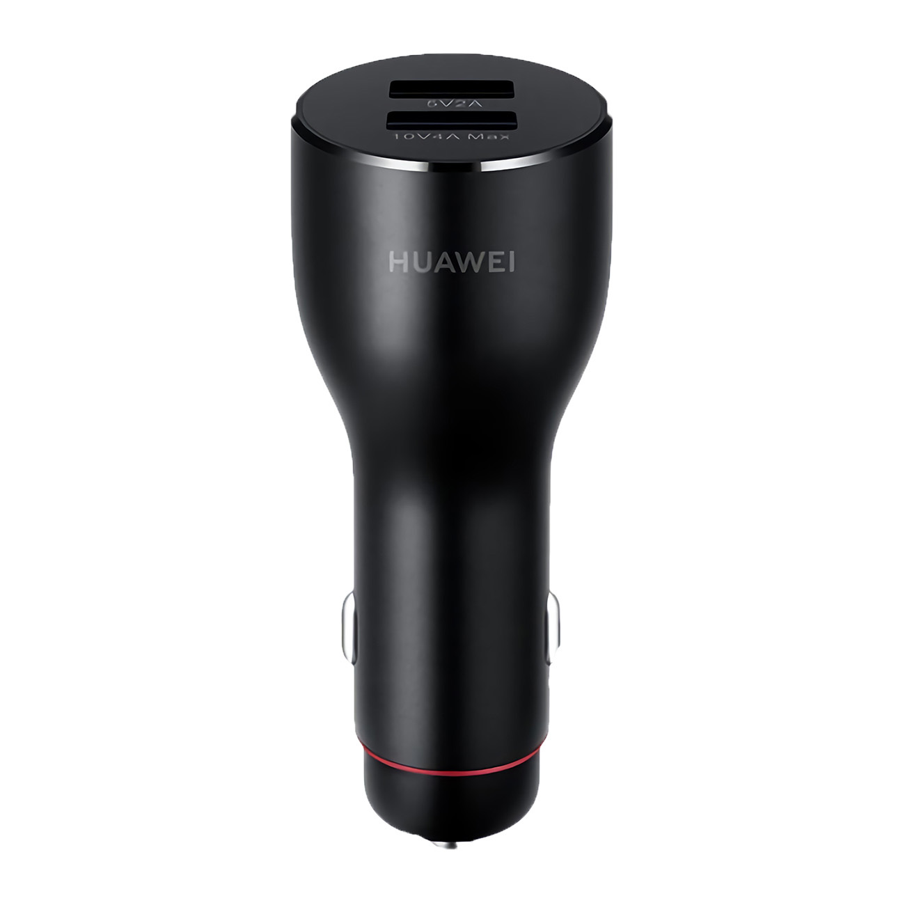 E-shop Zigarettenanzünder USB Auto Ladegerät - CP37 2.0 - mit USB-C ,5 Meter - 12-24 V - superschnelles Laden von mehreren Geräten - Original Huawei