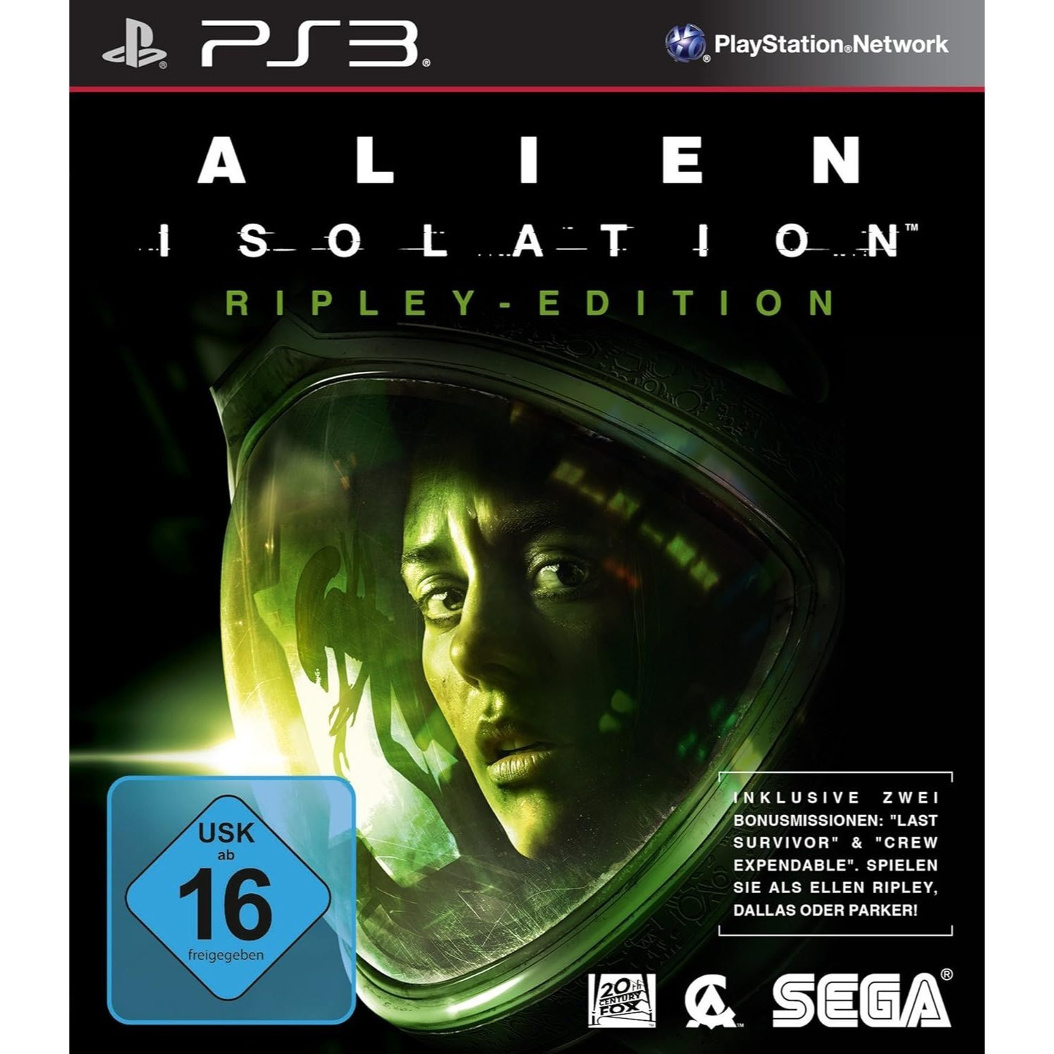 Isolation: Ripley Edition