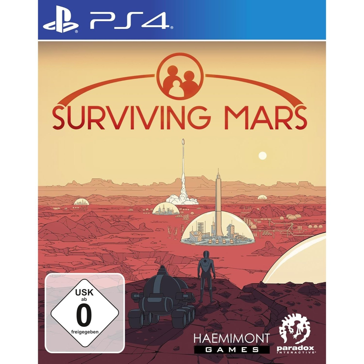 - Ps4