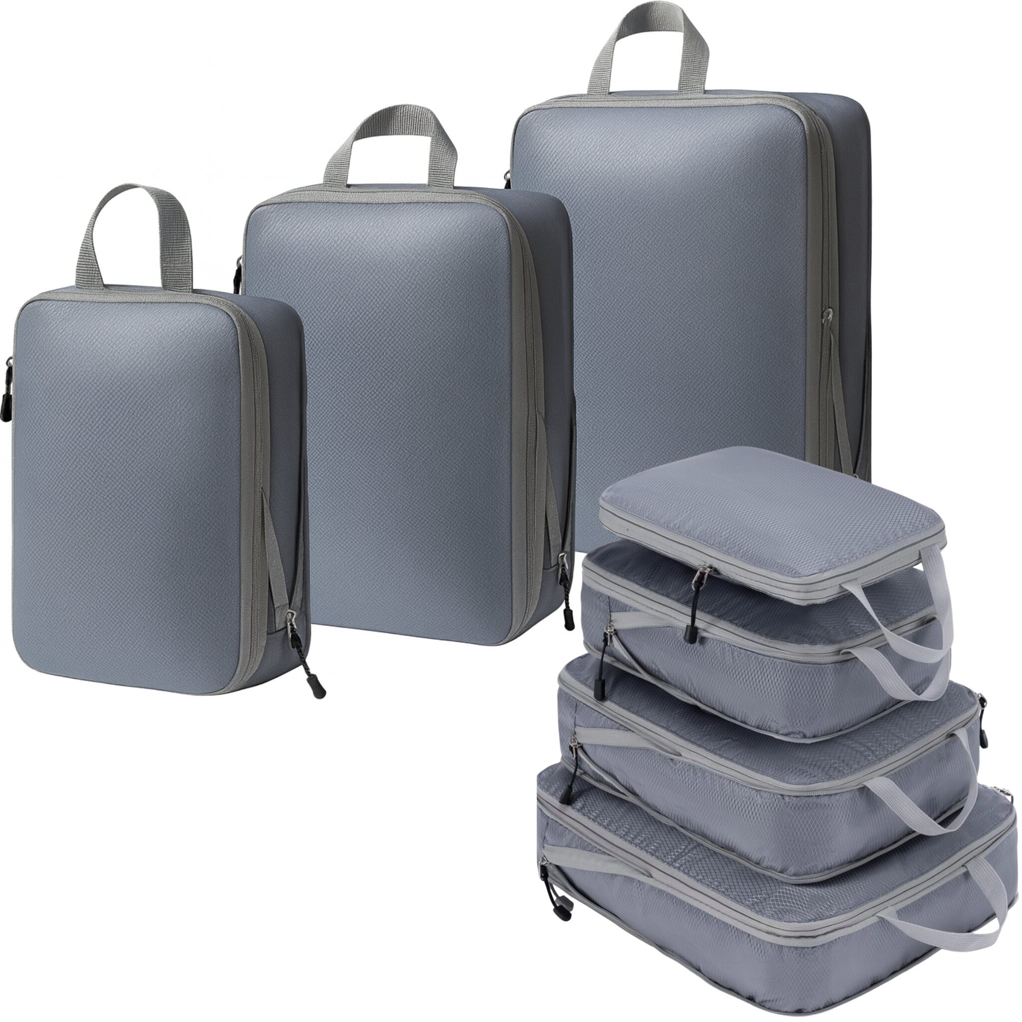 TEMU Compressor Travel Organizer Set For Packing Suitcases Travel Bags