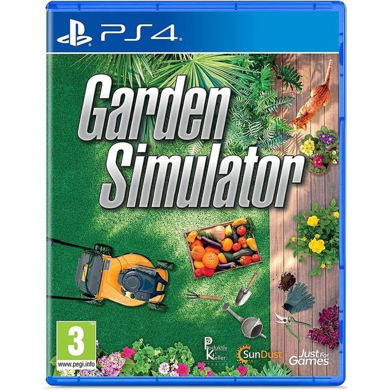 Image of – Ps4 – Video Game