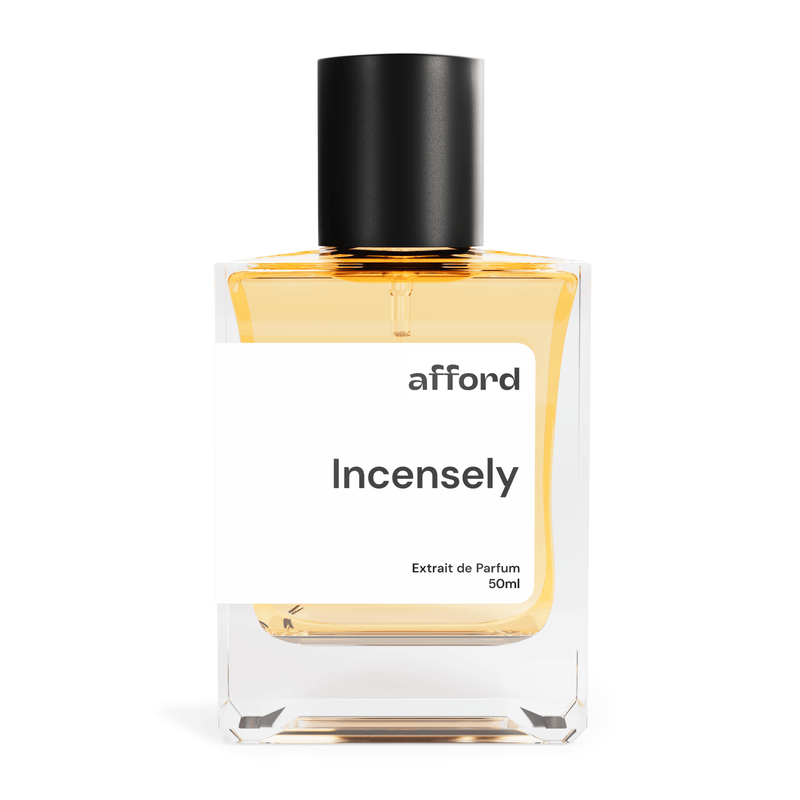 Image of Unisex Perfume Perfume Extract 25% Fragrance Oil Maison Incenses 50ml Long-lasting Luxurious Smoky Oud Frankincense Niche Perfume Gift Women's Perfume Women's Fragrance Women's Perfume Men's Fragrance