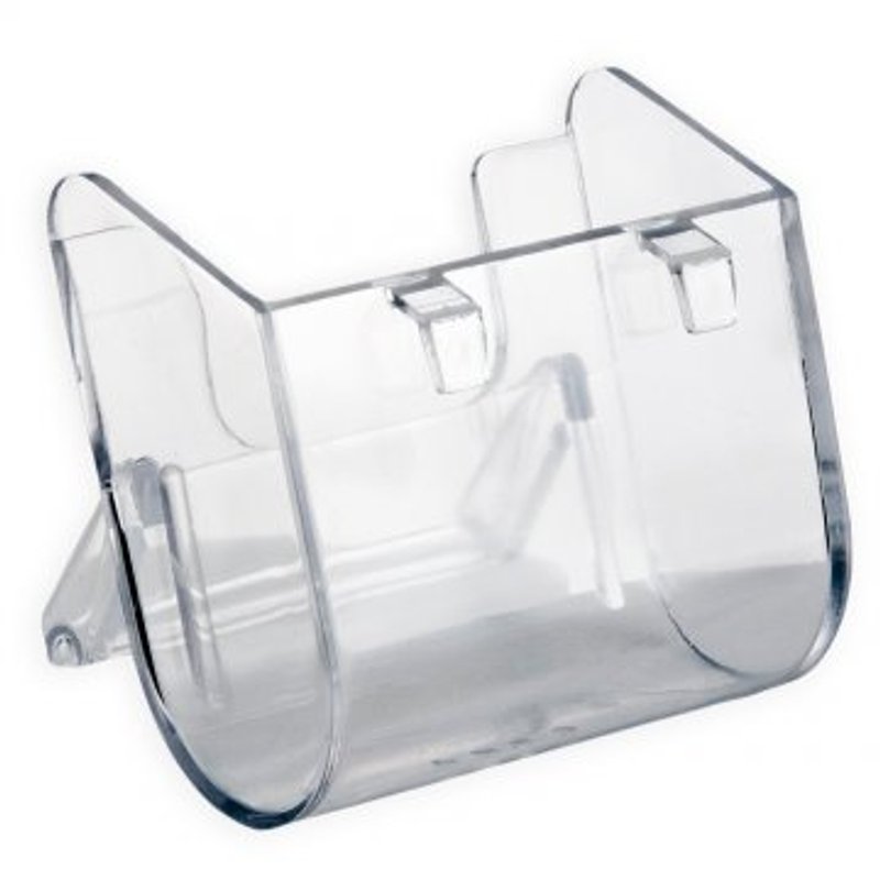 TEMU Crystal Feeder/waterer