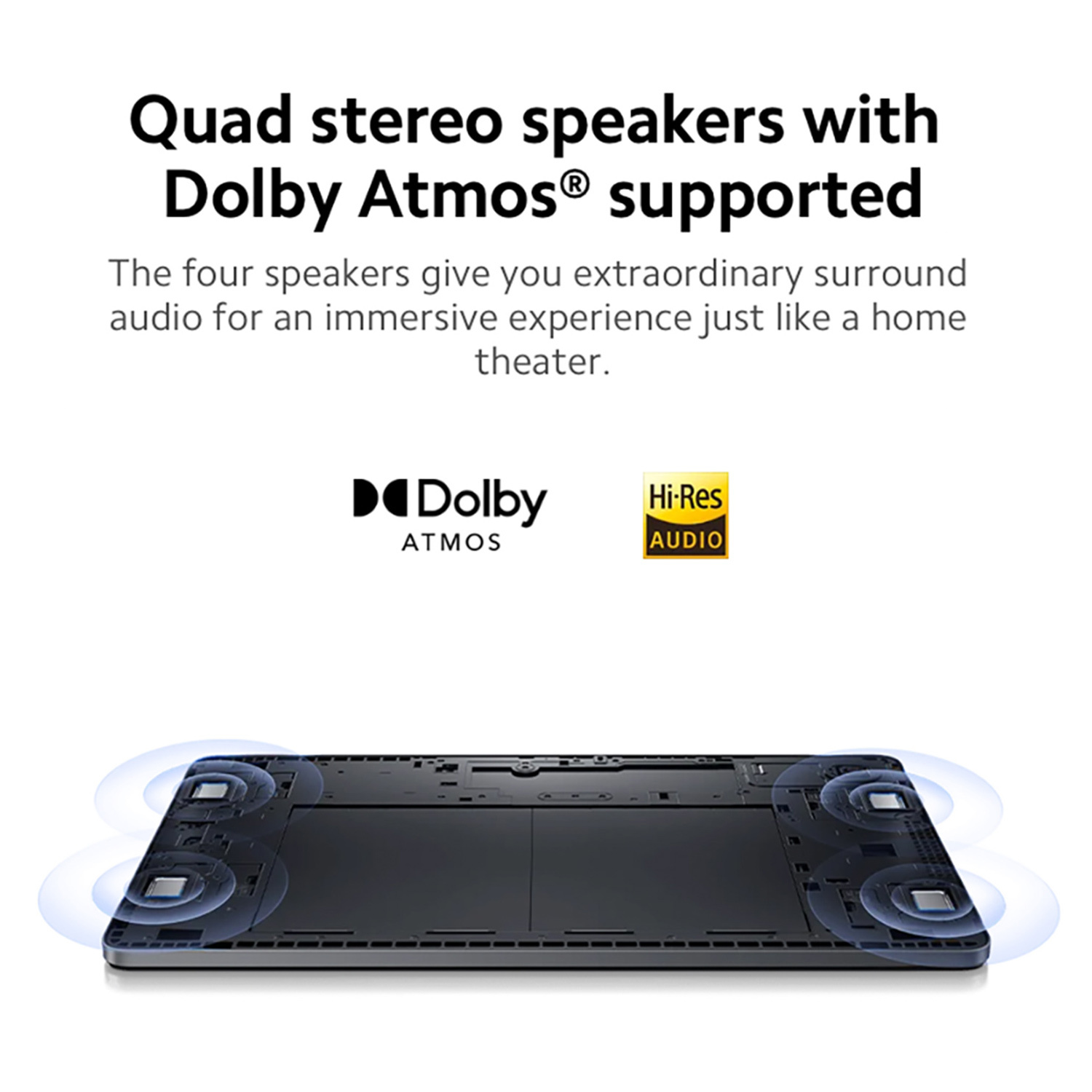 Xiaomi Redmi Pad SE - 11 Inch FHD+ Display Tablet, Snapdragon 680, 8+256GB, 8000mAh Large Battery, Smooth 90Hz Refresh Rate