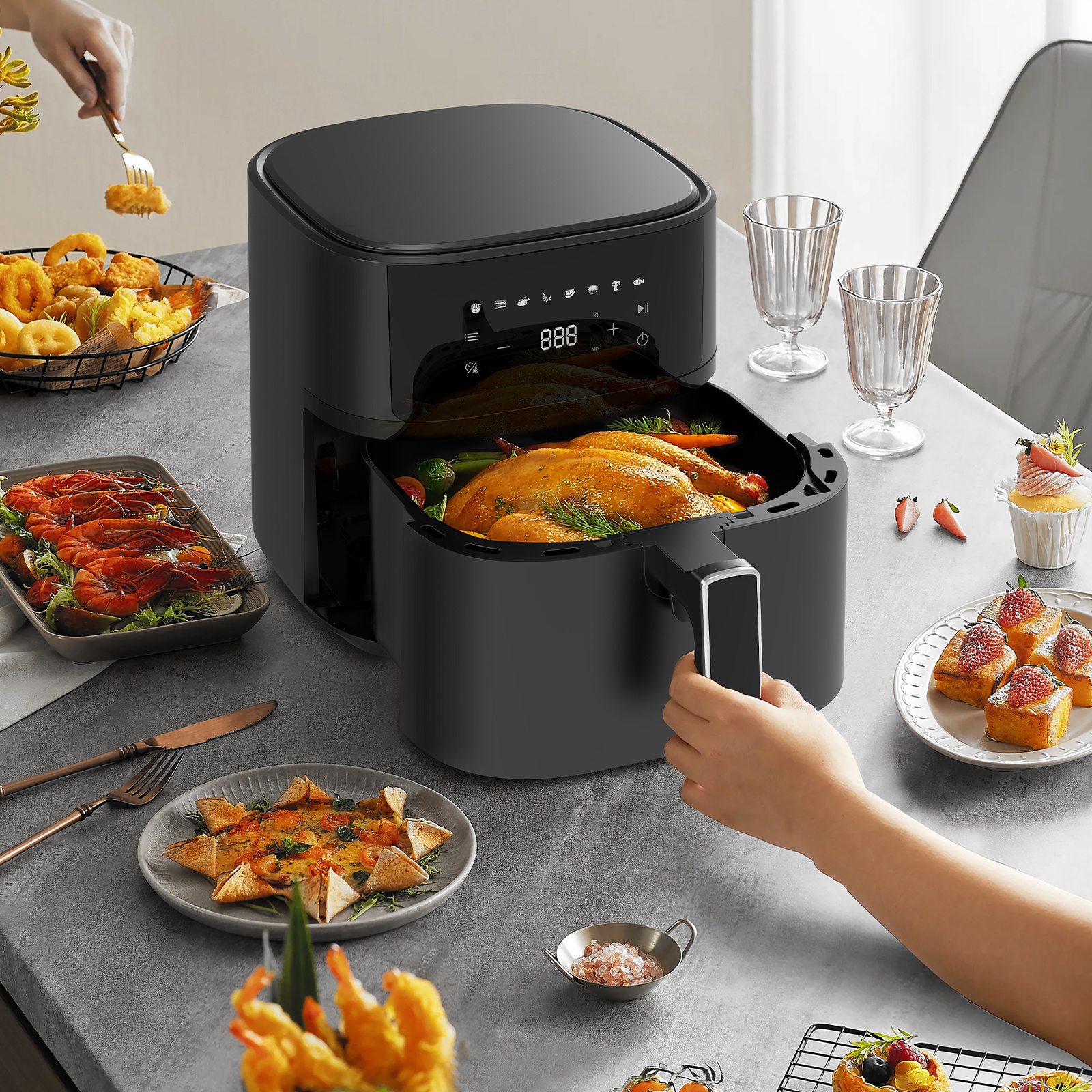 Air Fryer