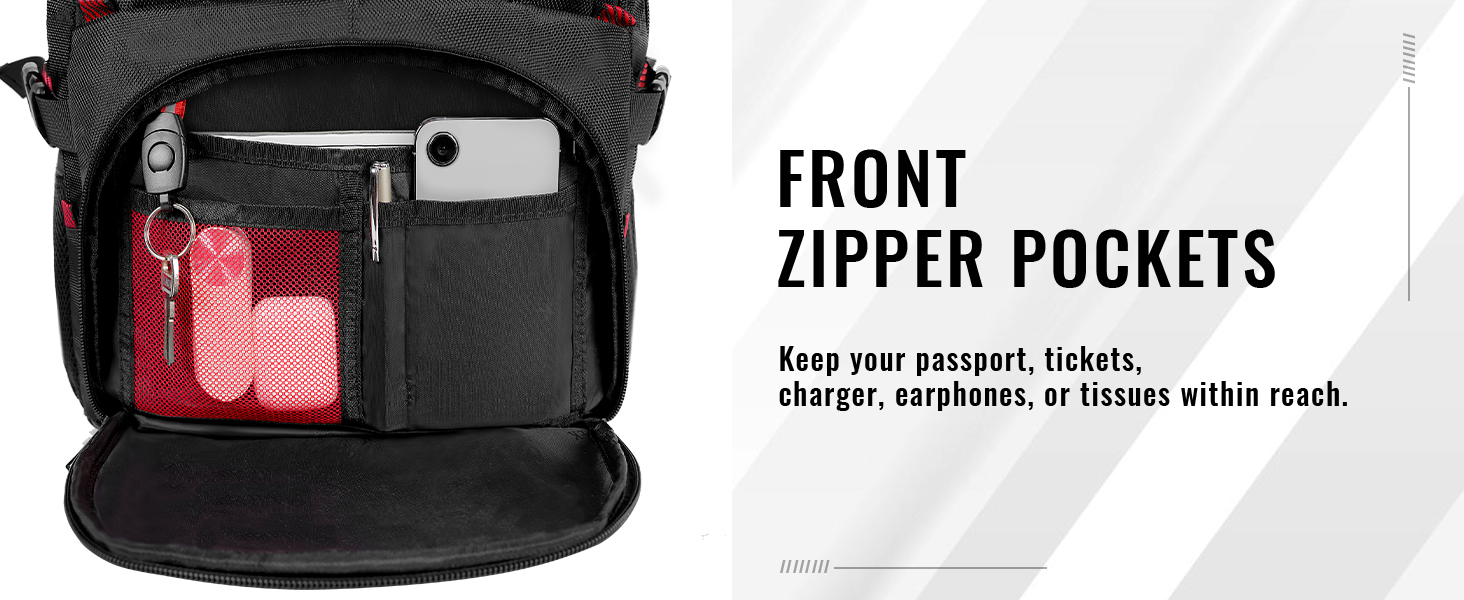 Travel Laptop Backpack Large 50L, 17.3 Inch Work Computer Rucksack for Men, TSA Friendly School Backpack, College Business Laptop Bags for Daily Commute and Travel