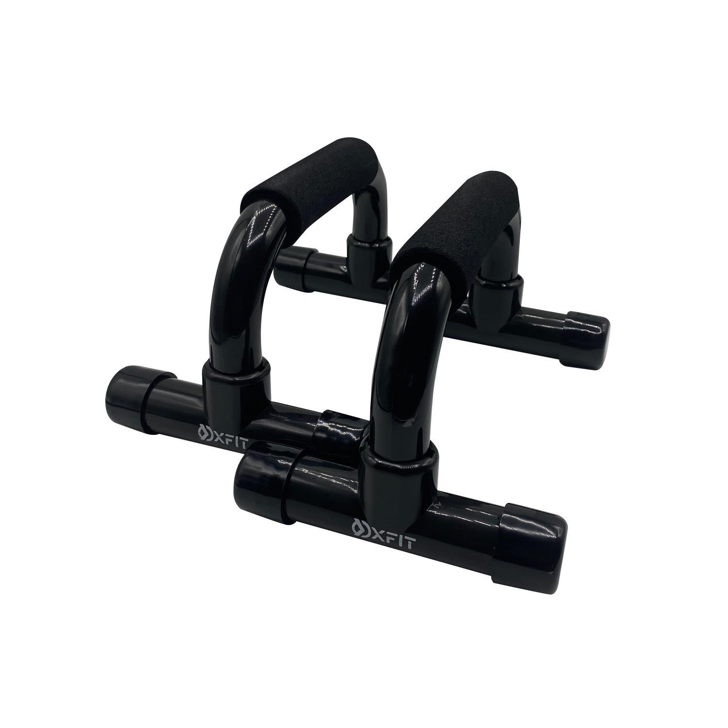 4in1 Home Gym Kit with Yoga Ab Roller Wheel