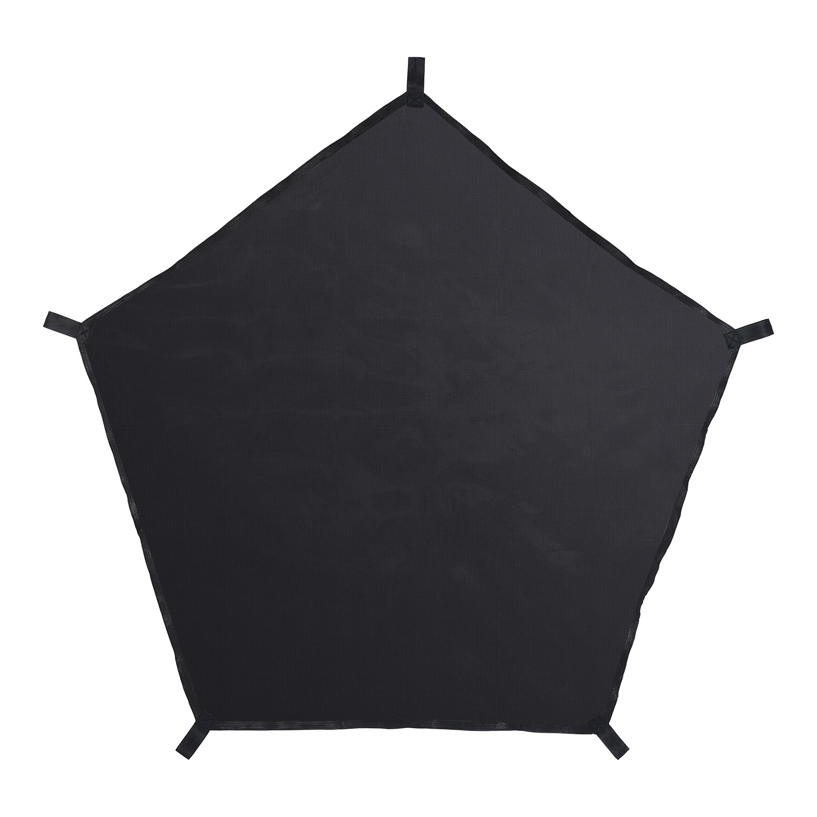 Image of Vevor Hammock, Accessory For Climbing Dome, Climbing Dome Hammock Suitable For 10ft Dome Climbing, Load-bearing 350 , Jungle Gym Hammock For Outdoor (hammock Only)