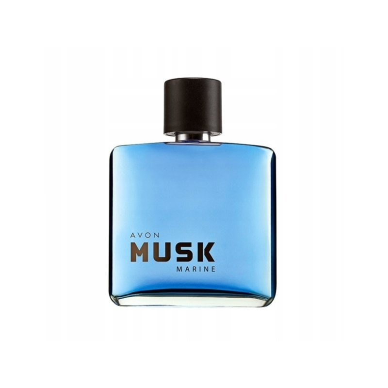TEMU Avon Toilet Water For Him 75ml