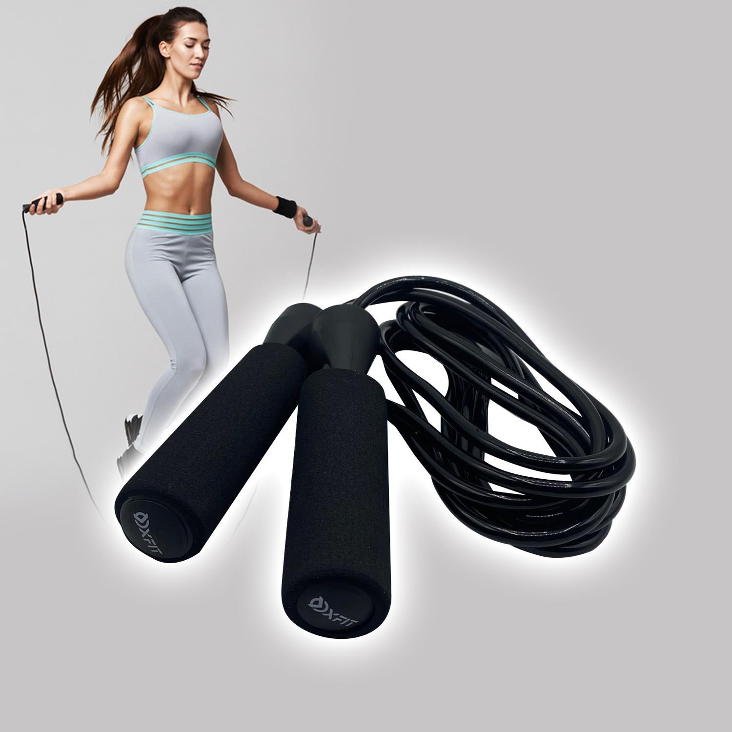 4in1 Home Gym Kit with Yoga Ab Roller Wheel
