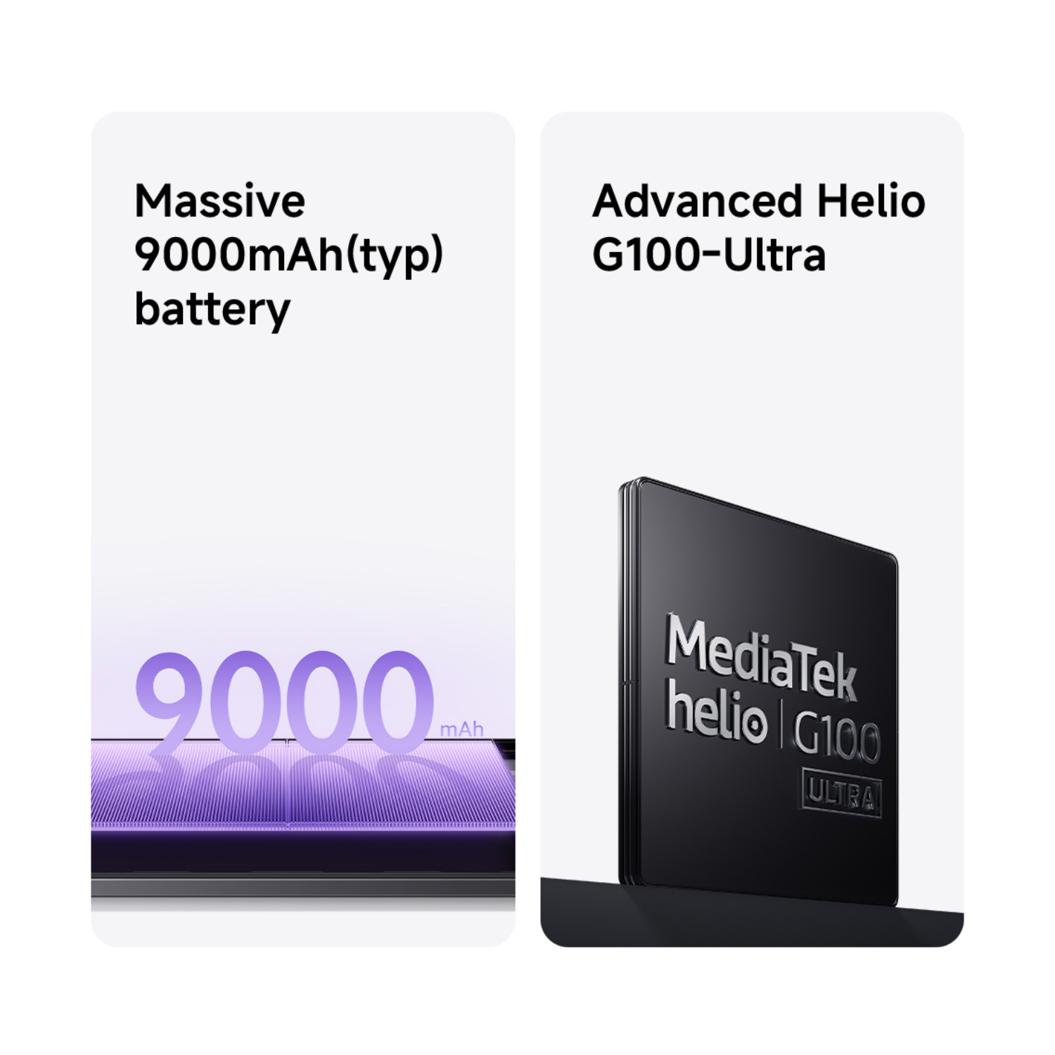 Xiaomi Redmi Pad 2 4G, 8+256GB,11-Inch 90Hz 2.5K Eye Care Display,MediaTek Helio G100-Ultra, HyperOS2, 9000mAh (typ) Large Battery, 18W Fast Charging
