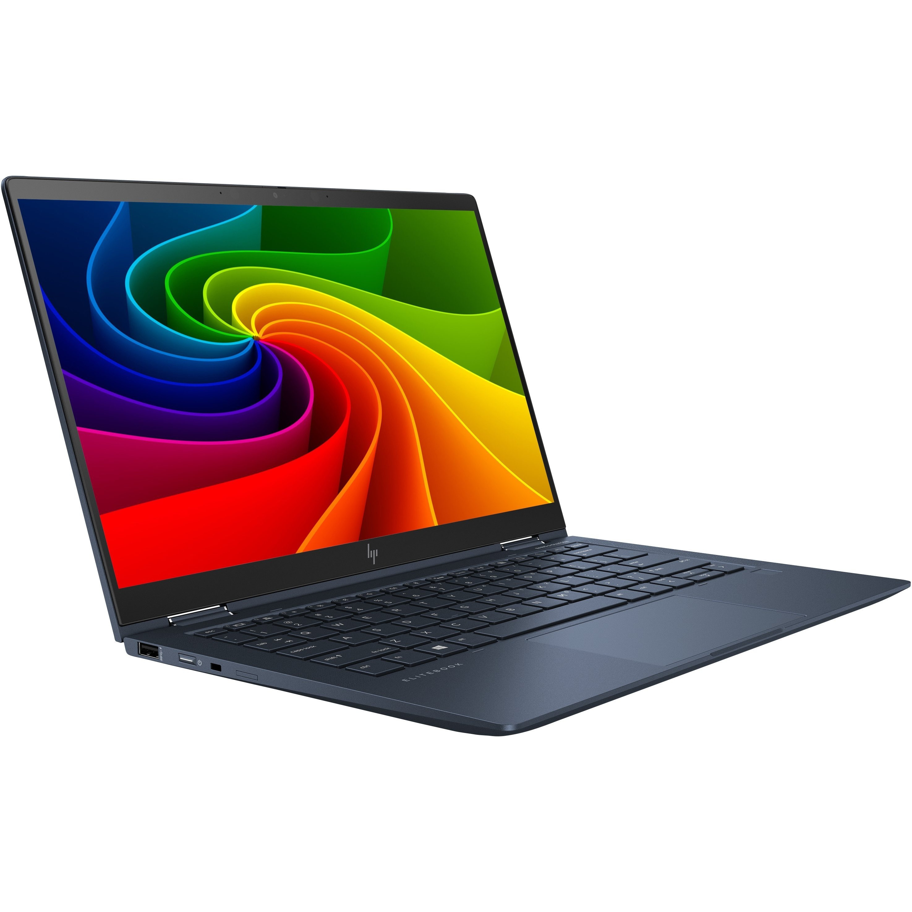 Laptop Elite Dragonfly I7-8565u 16gb 256gb Ssd 1920x1080 Touchscreen