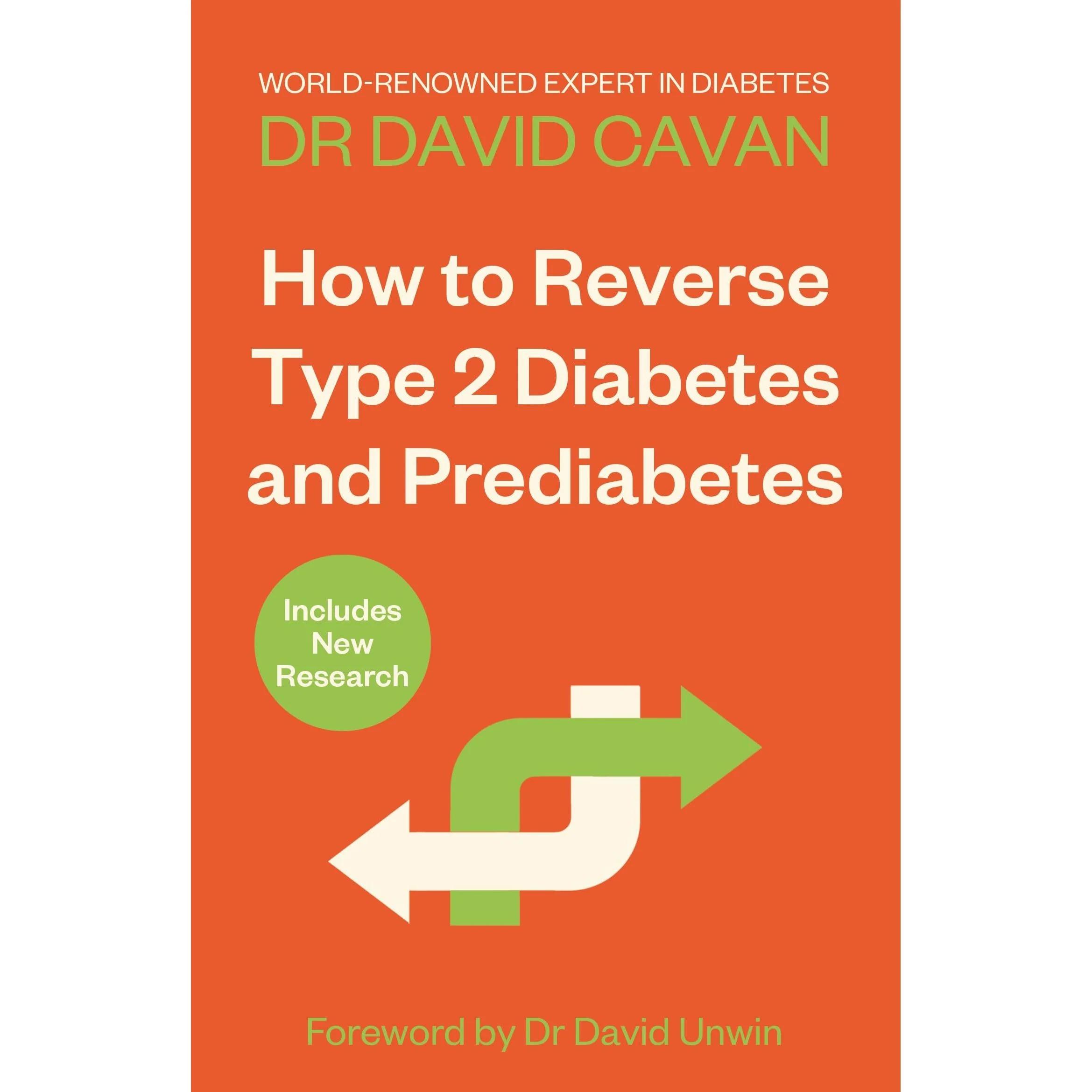 TEMU How To Reverse Type 2 Diabetes And Prediabetes: The Definitive Guide From The World-renowned Diabetes Expert