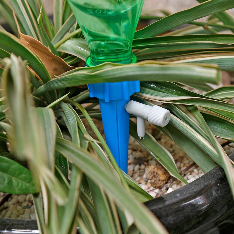 Image of 10x Watering Can For Plant Flowers In Bottles With Sprinklers For Garden Pots