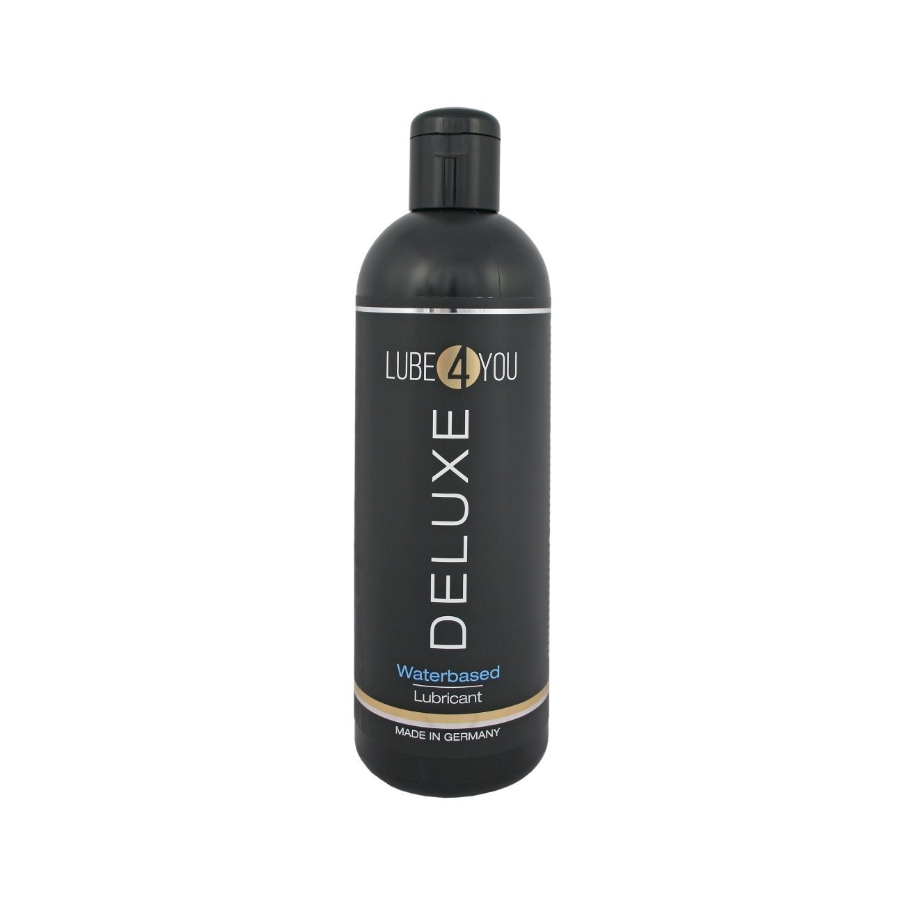1000ml     deluxe - gleitgel auf wasserbasis - feuchtigkeitsspendend -   Produktdetails 0